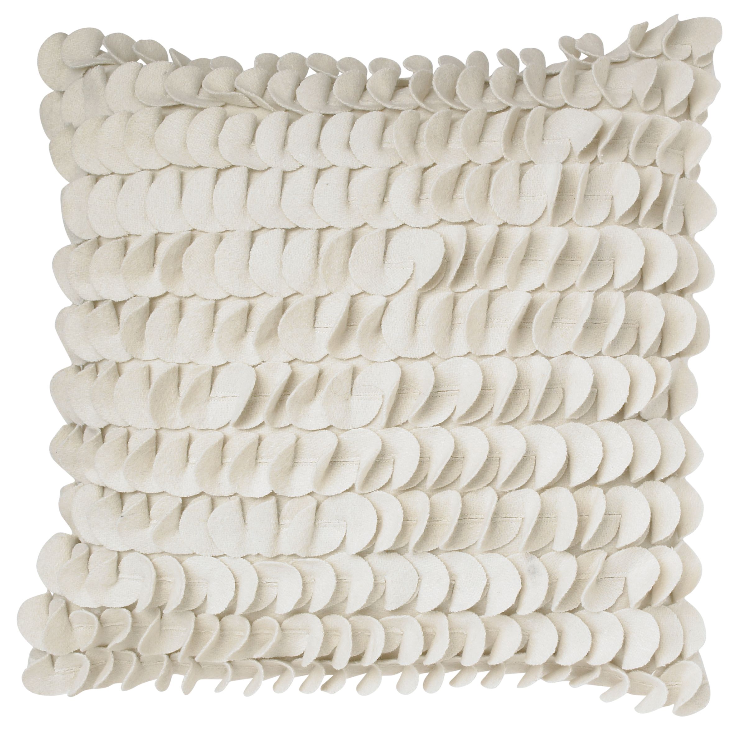 Cameia Cushion Cream