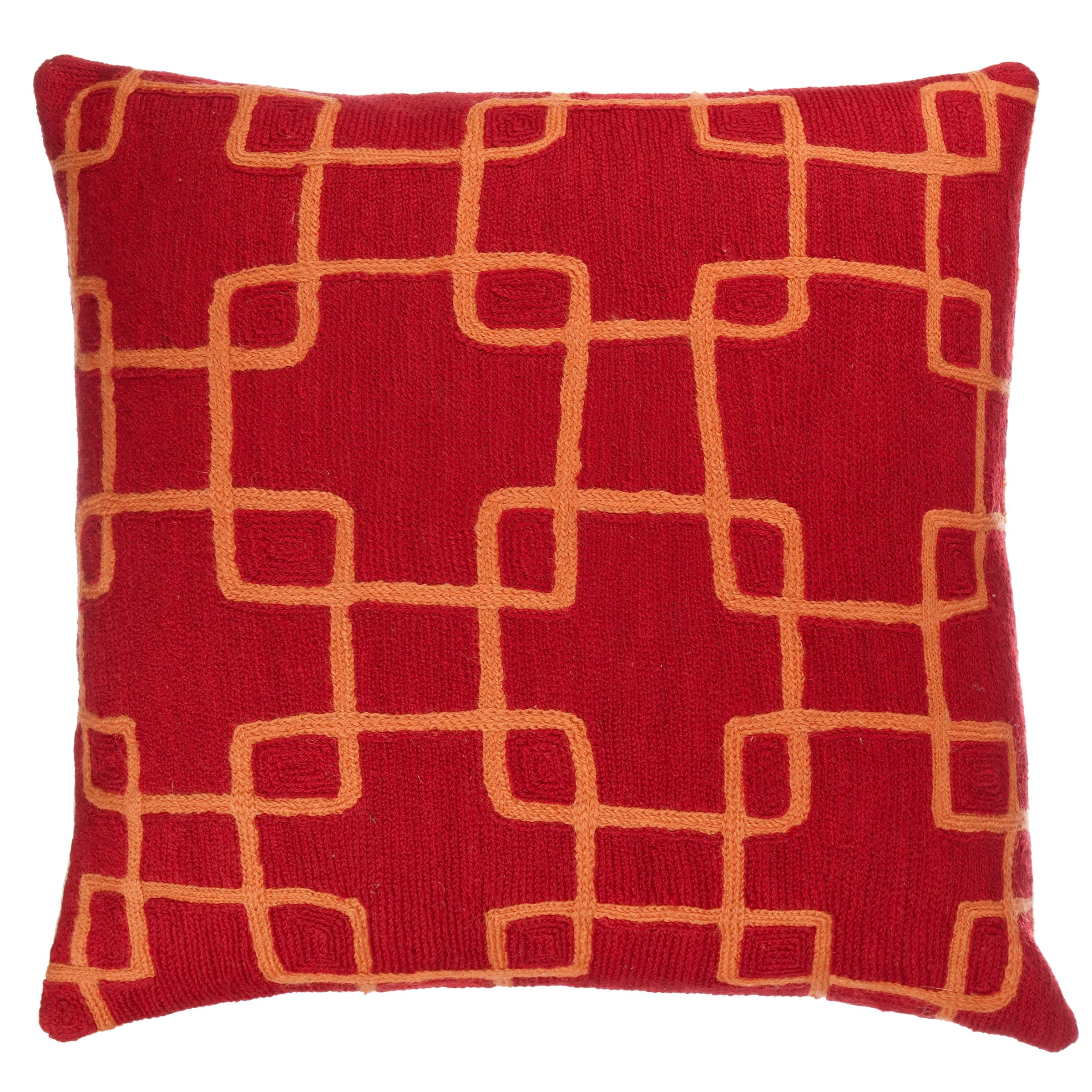 Links Cushion Lacquer