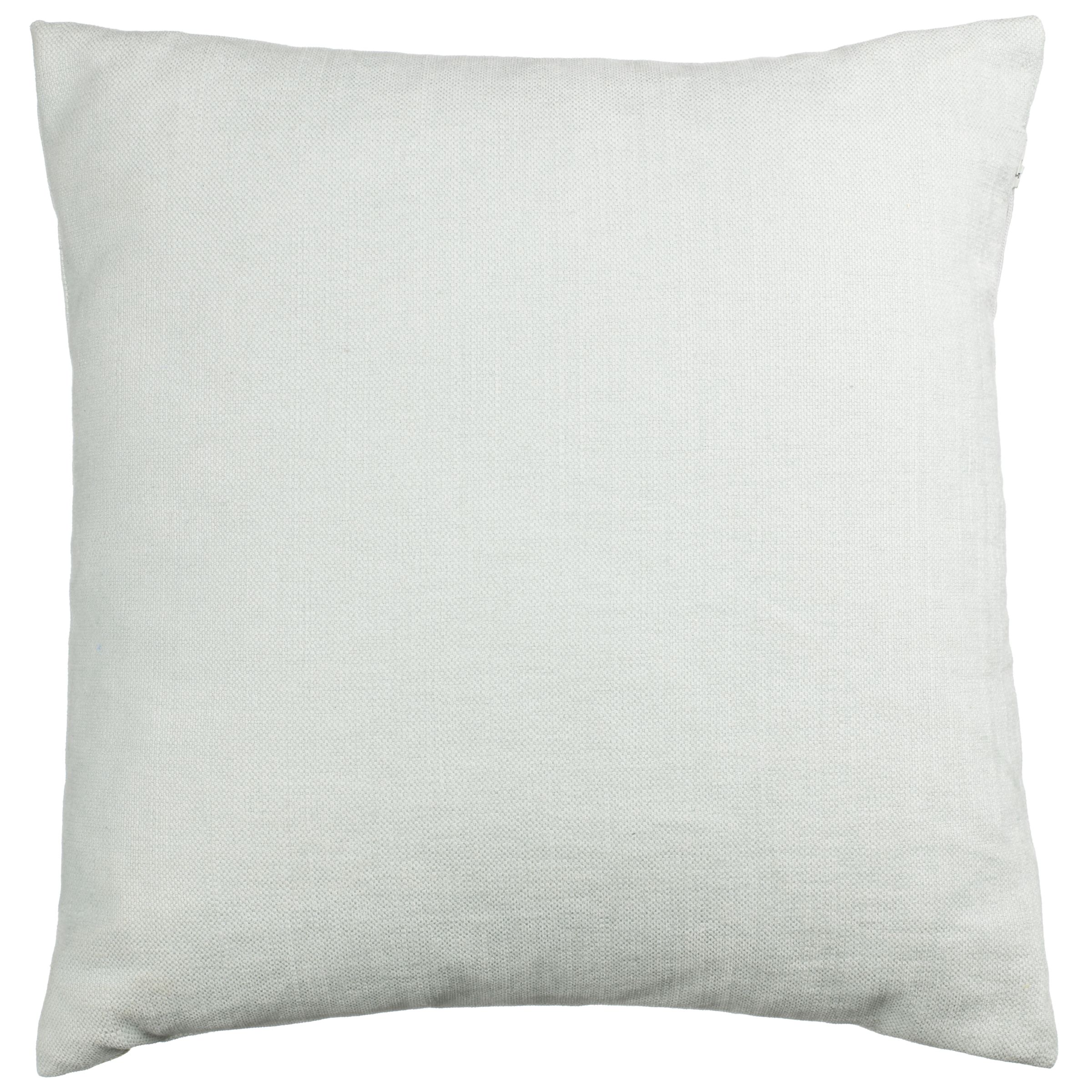 John Lewis Linara Cushion, Mineral, One size