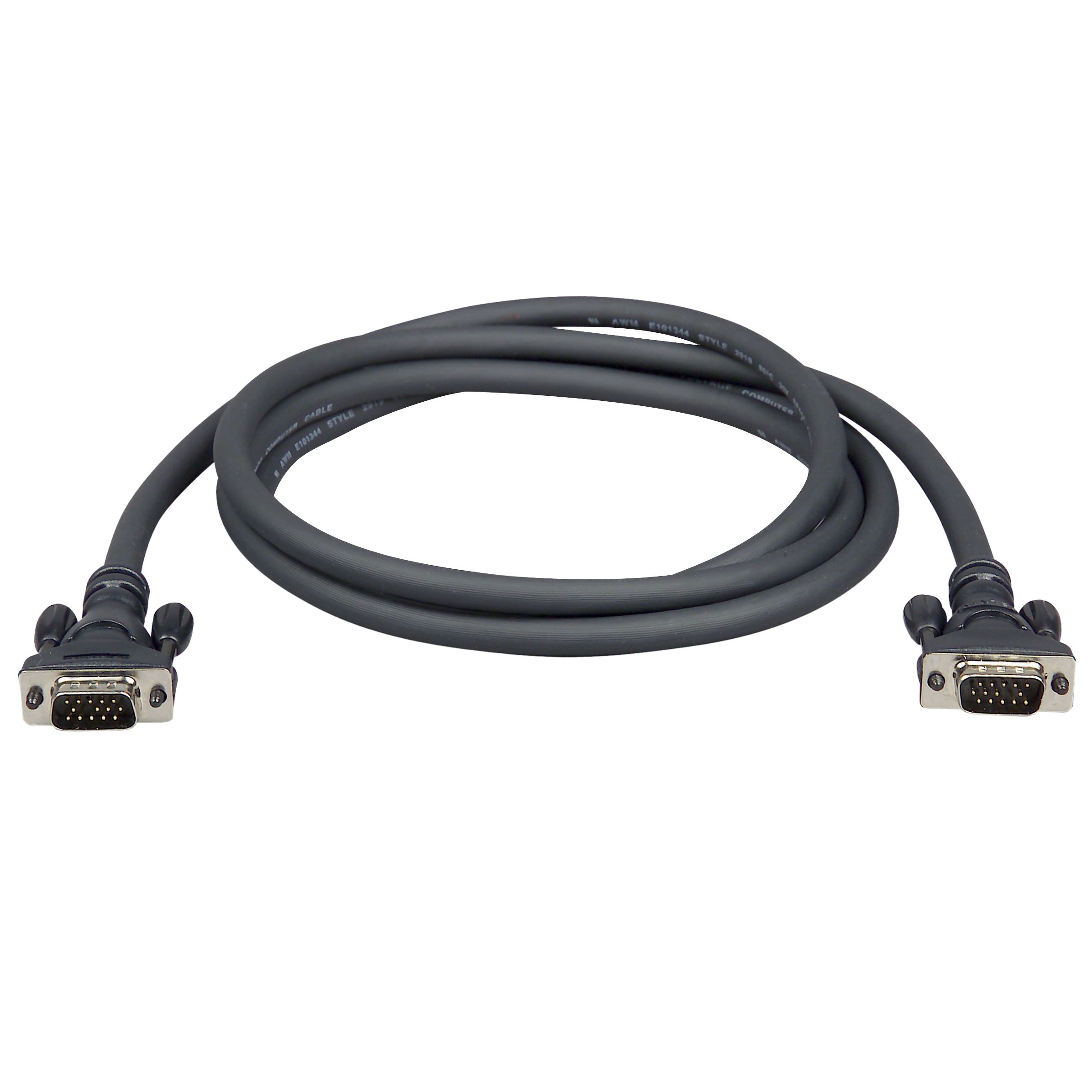 Belkin VGASVGA 2m Monitor Cable