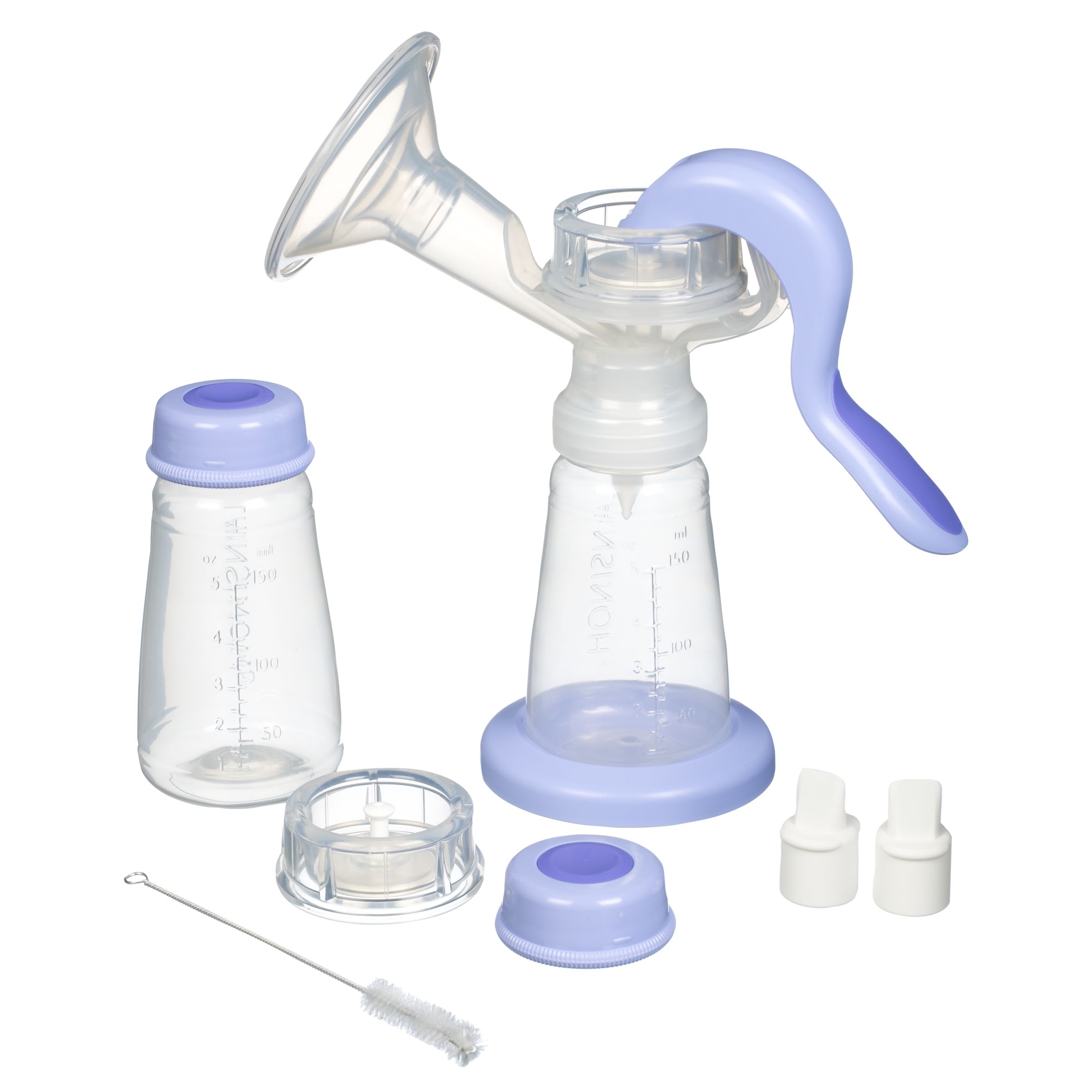 Lansinoh Manual Breast Pump