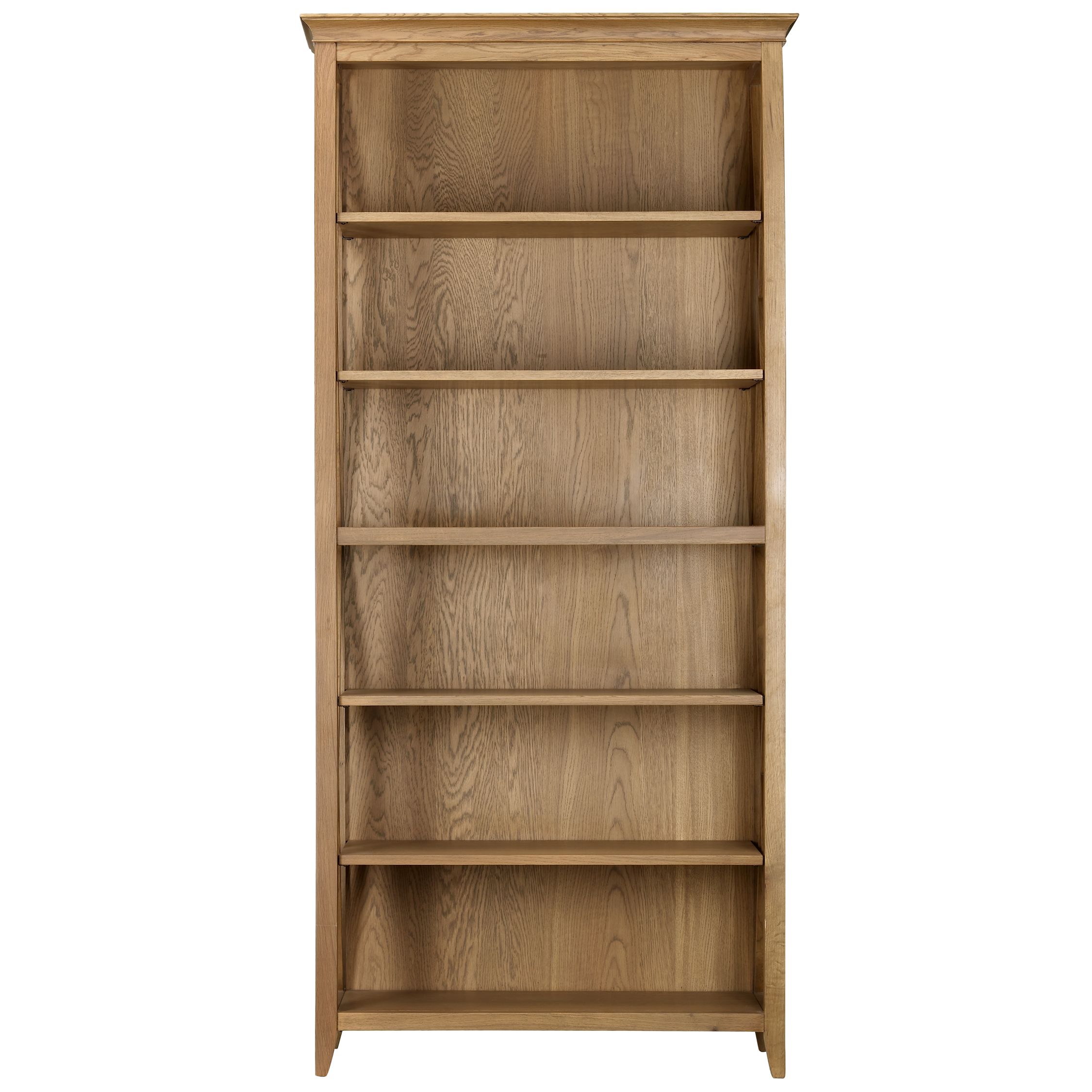 Bennett Bookcase