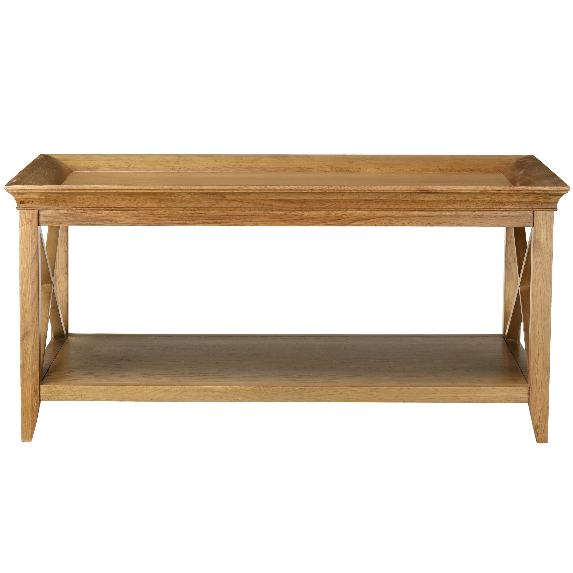 John Lewis Bennett Coffee Table