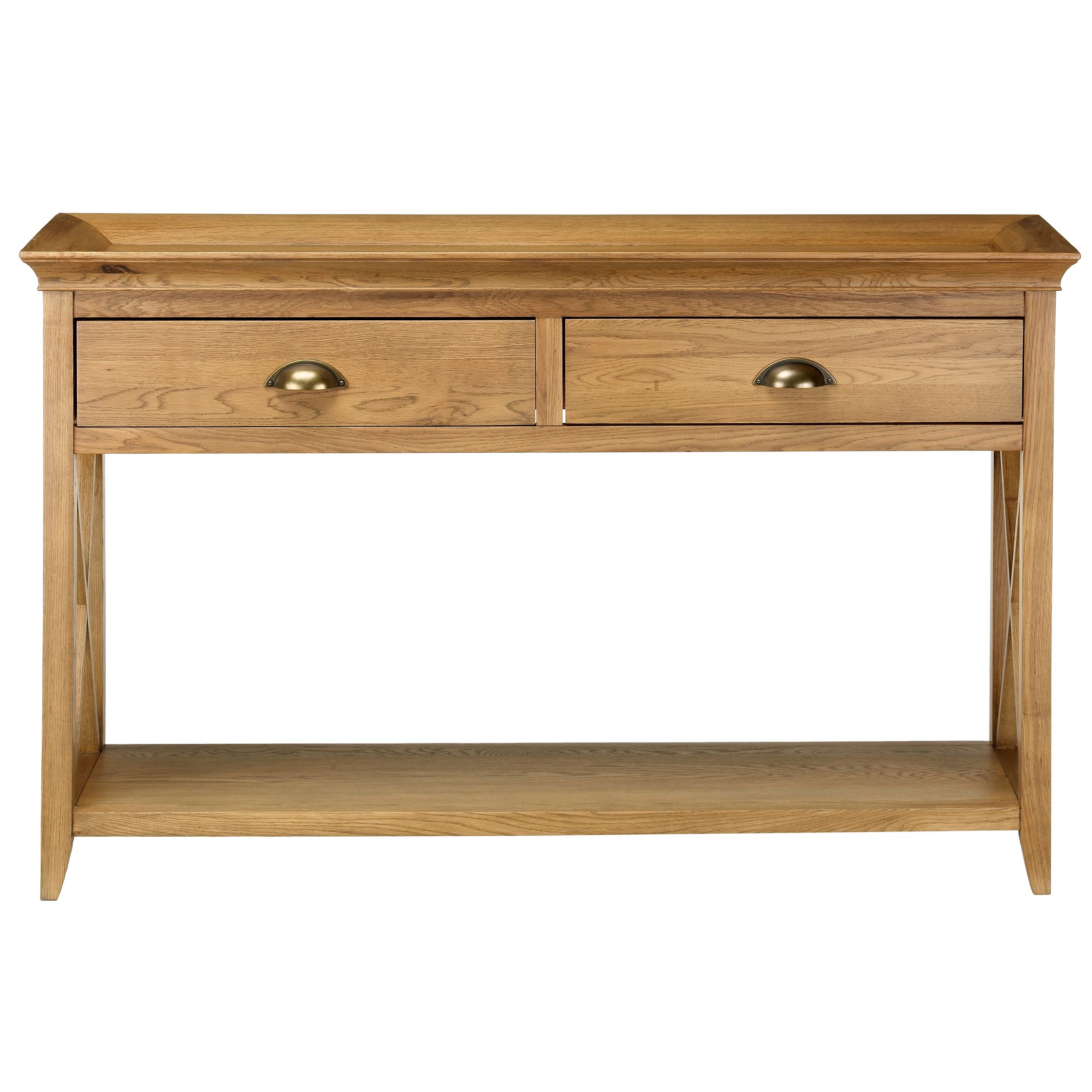 Bennett Console Table