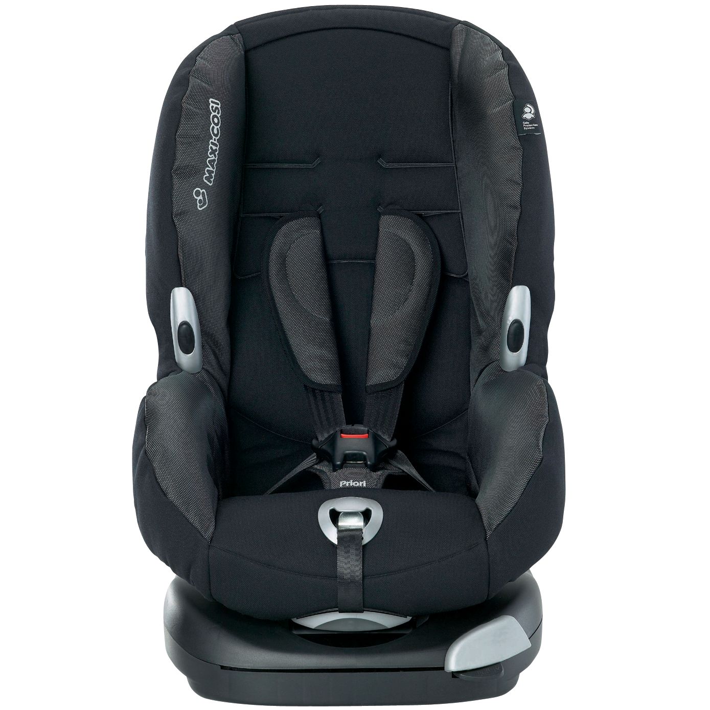 Maxi-Cosi Priori XP Car Seat, Black Reflection