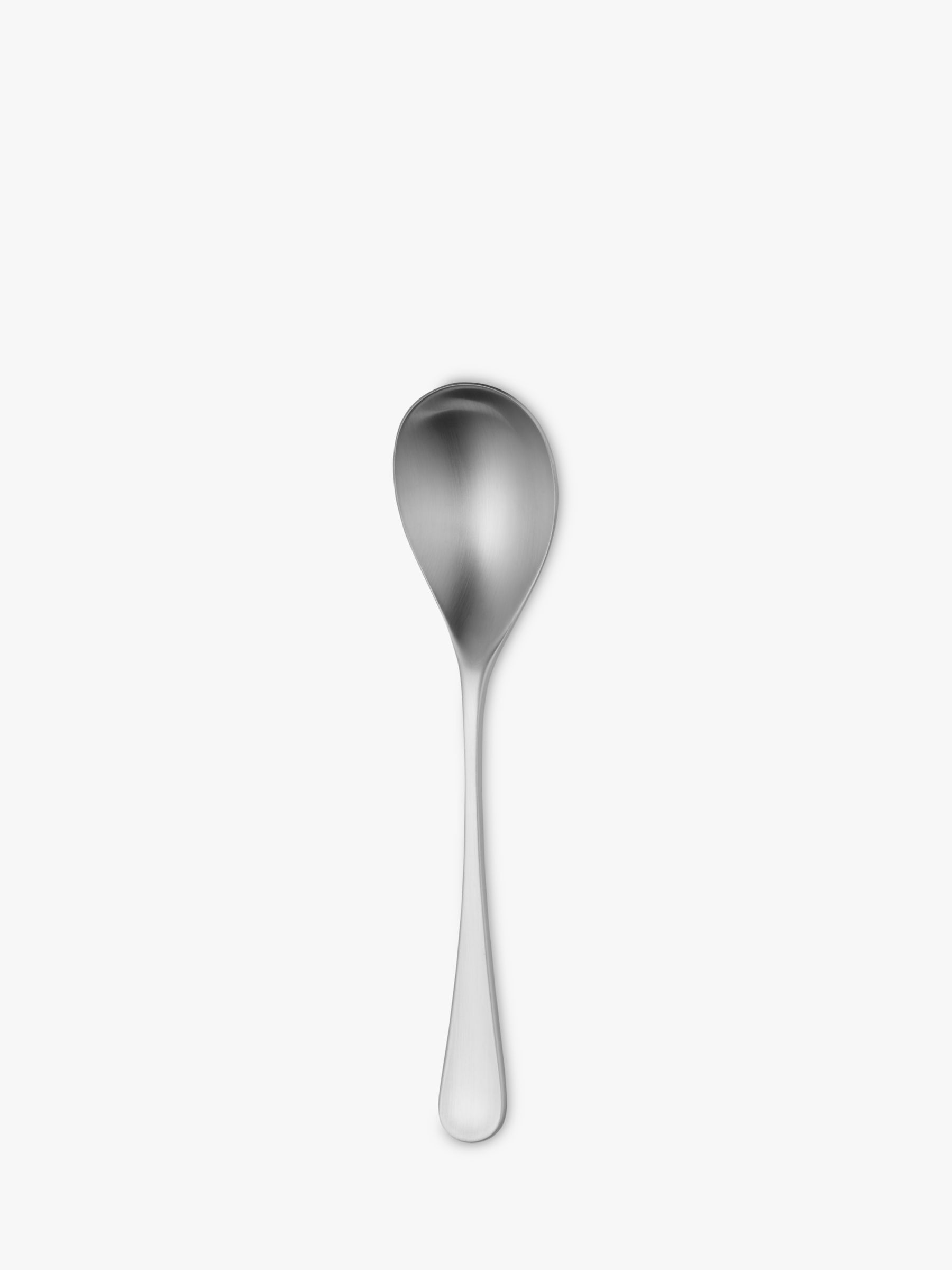 Robert Welch RWII Soup Spoon