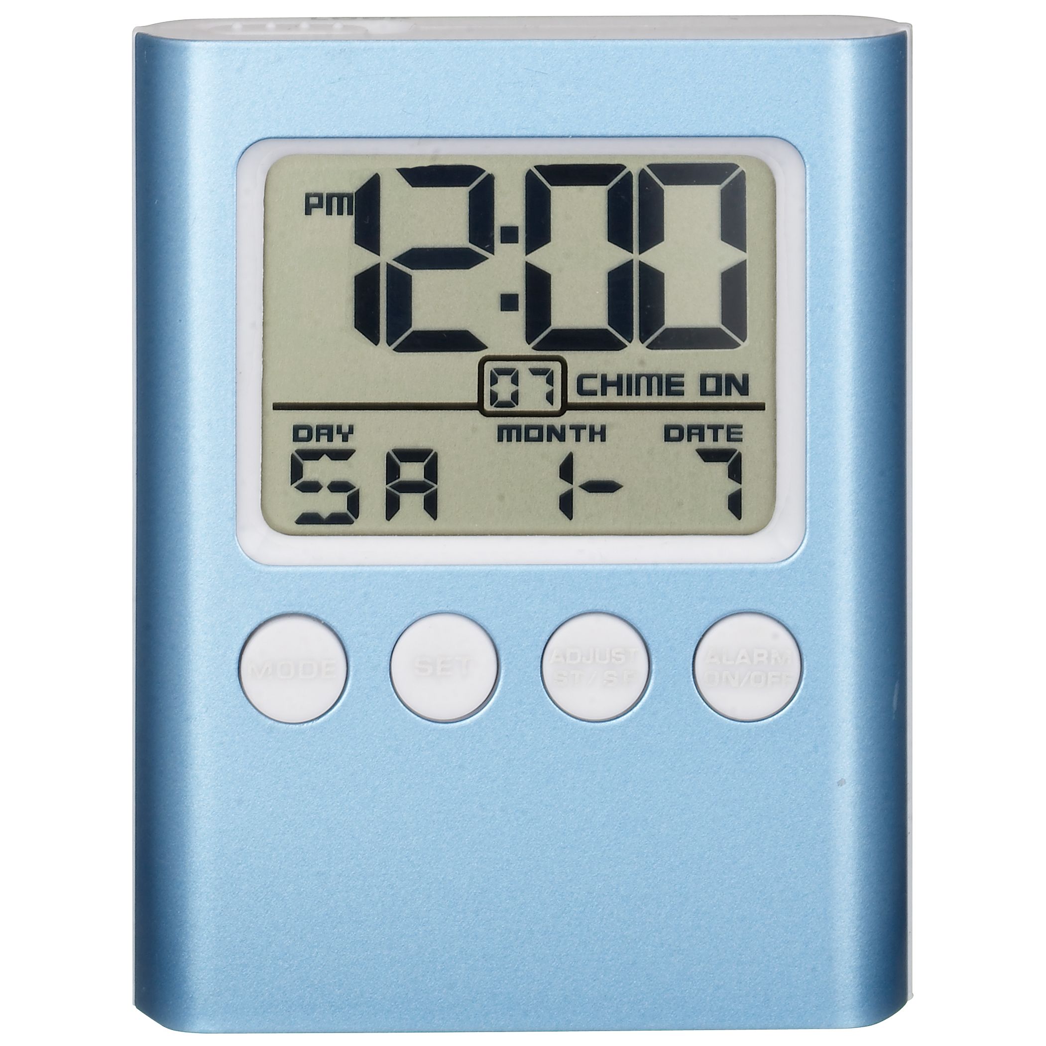 Alarm Clock Sky