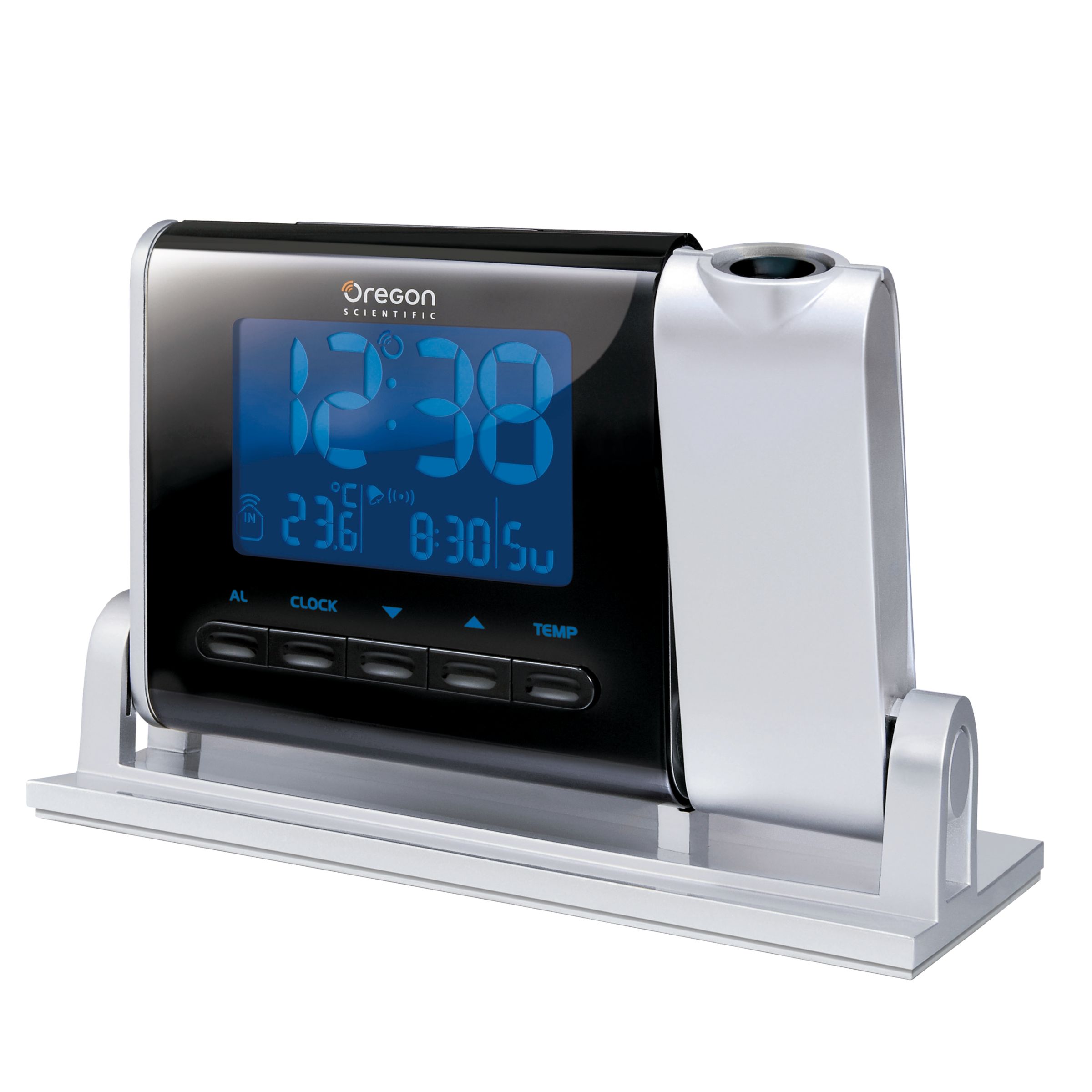 Clocks with Digital Display