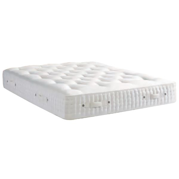 John Lewis Ultra Pocket Plus 3 Mattress Super Kingsize