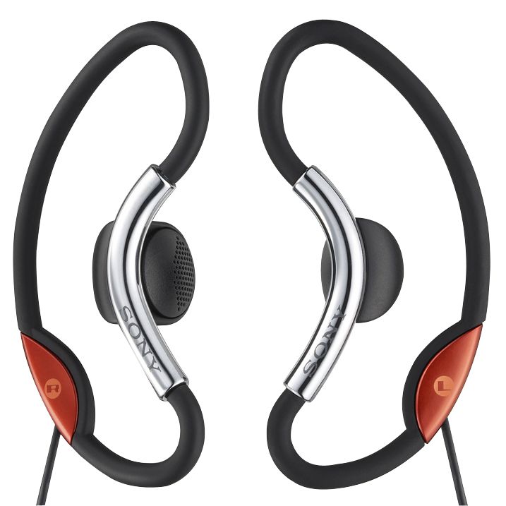 Statutory Sony Active Loop Headphones