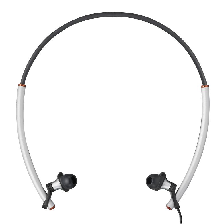 Sony Active MDRAS100W Headphones