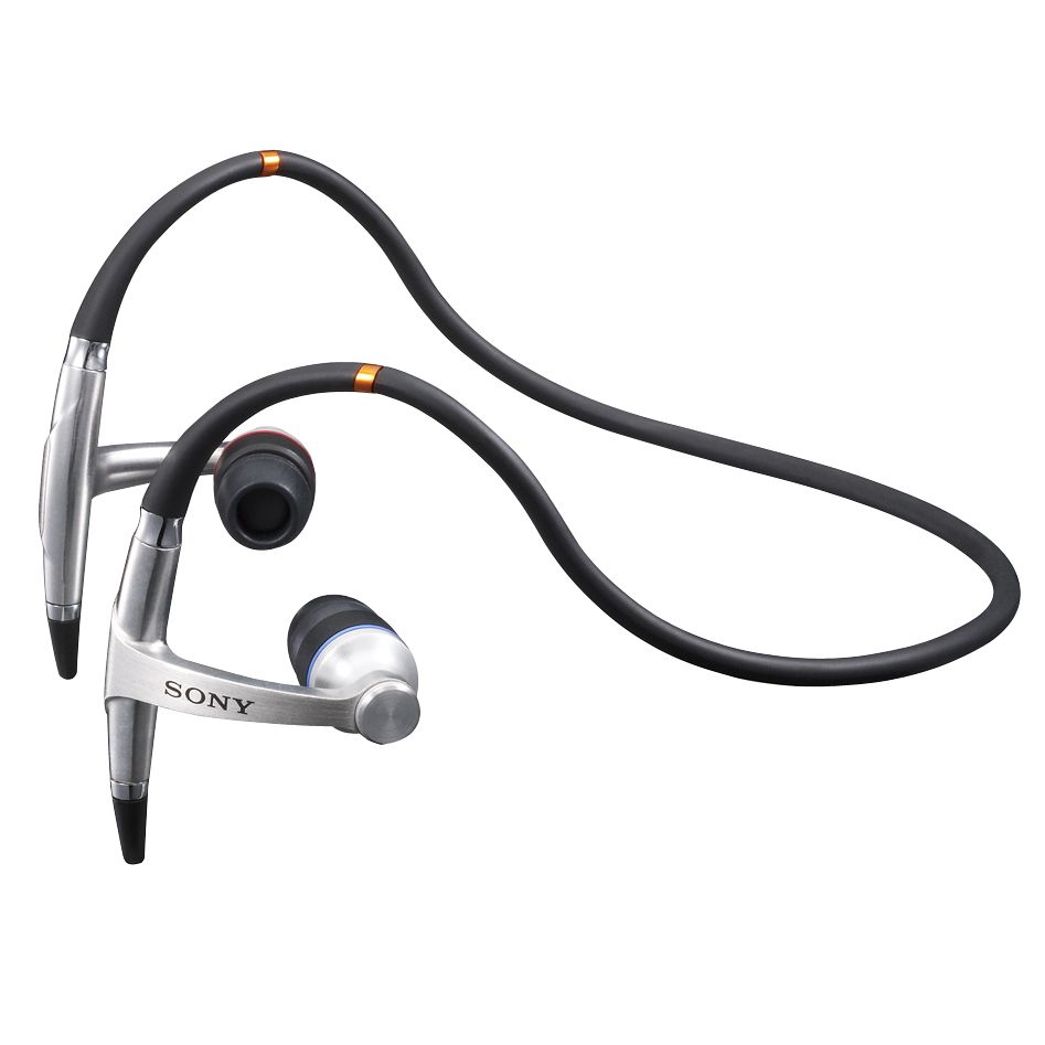 Sony Active MDRAS50G Sports Headphones