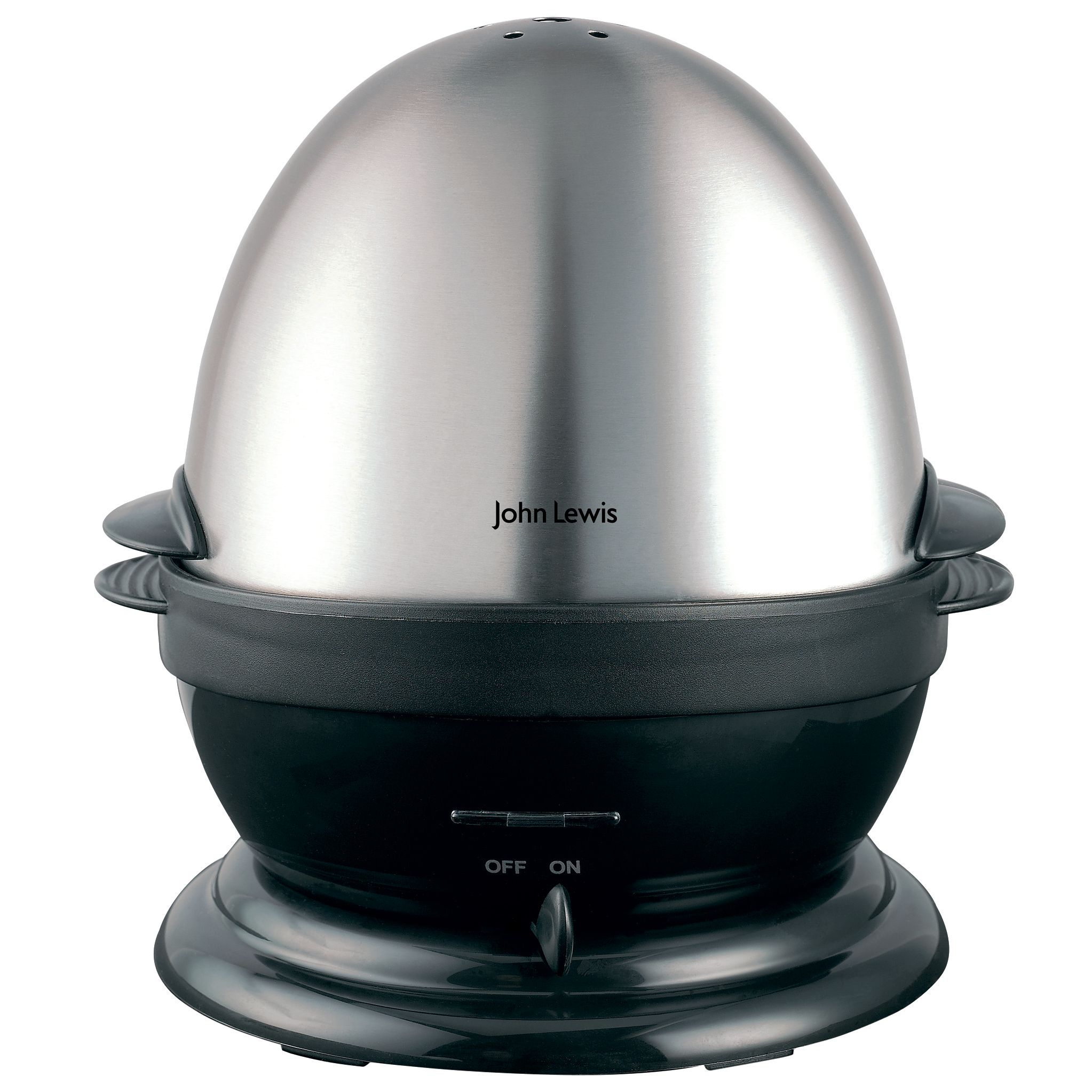 Egg Boilers