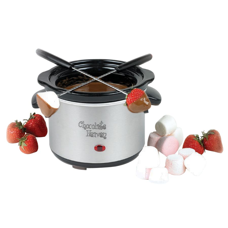 Prima Chocolate Heaven Fondue Set CHM917