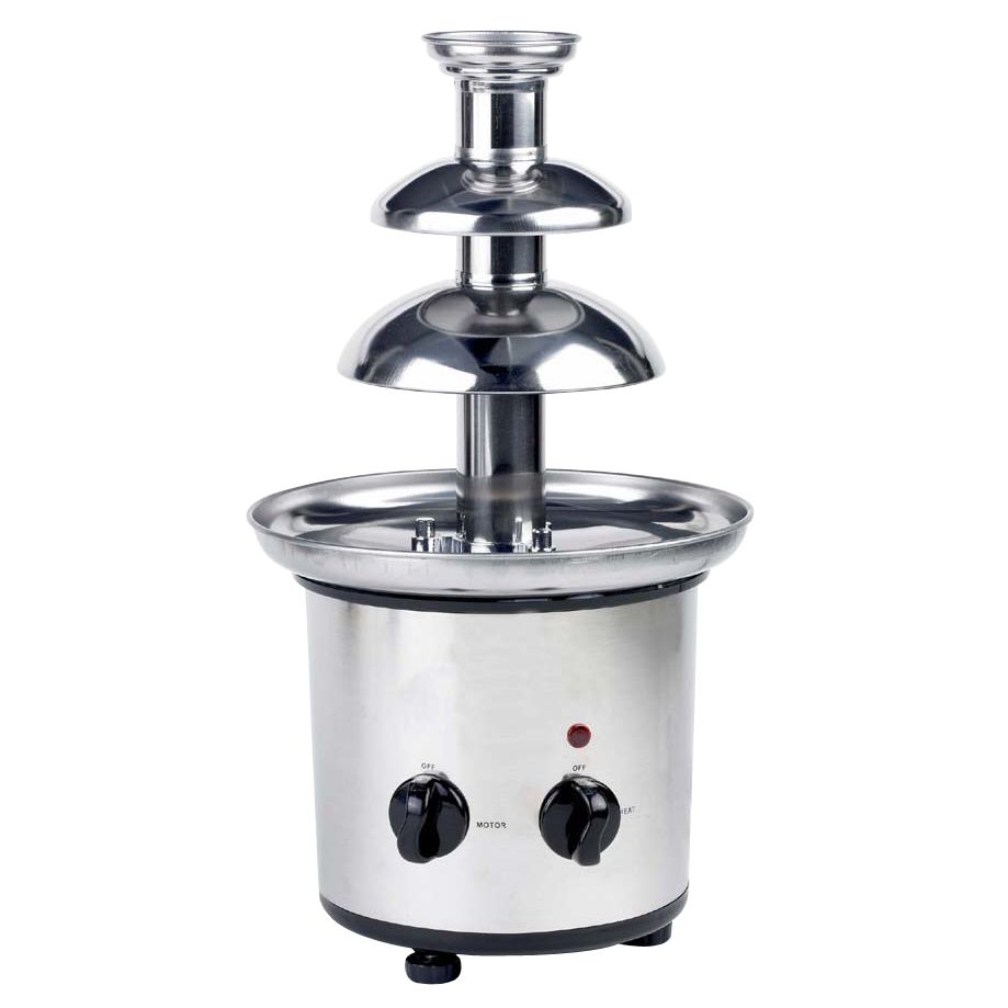 Prima Chocolate Fondue Fountain, CFF900