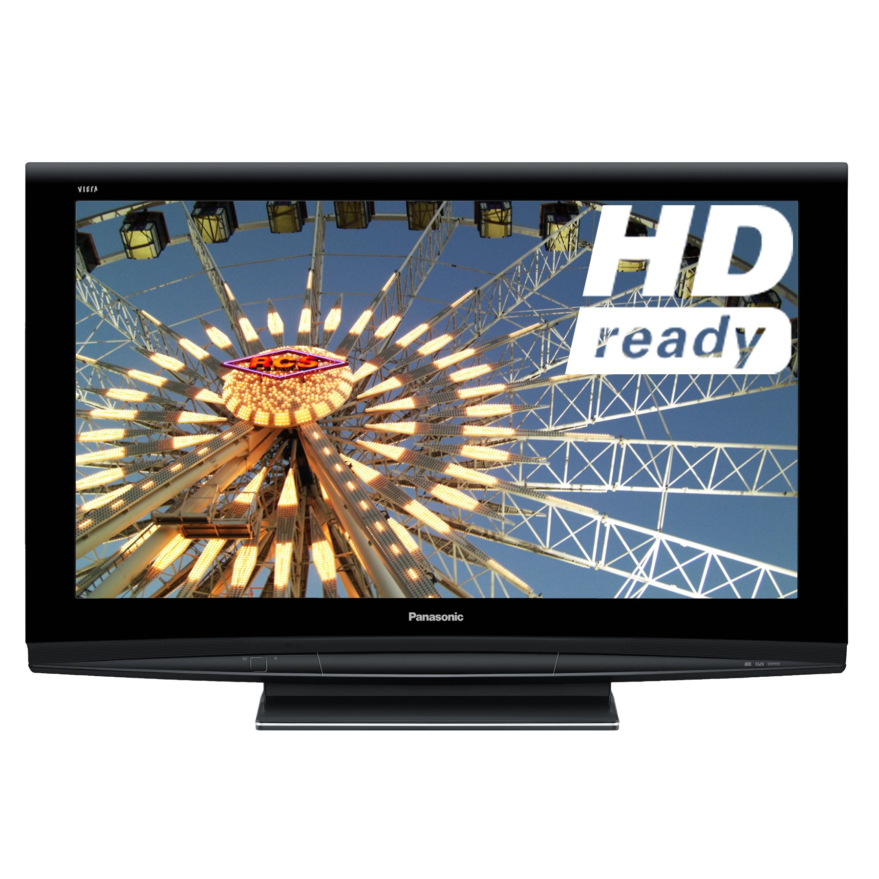 Panasonic Viera TH42PZ81B Plasma HD 1080p Television 42 Inch with Built in freesat