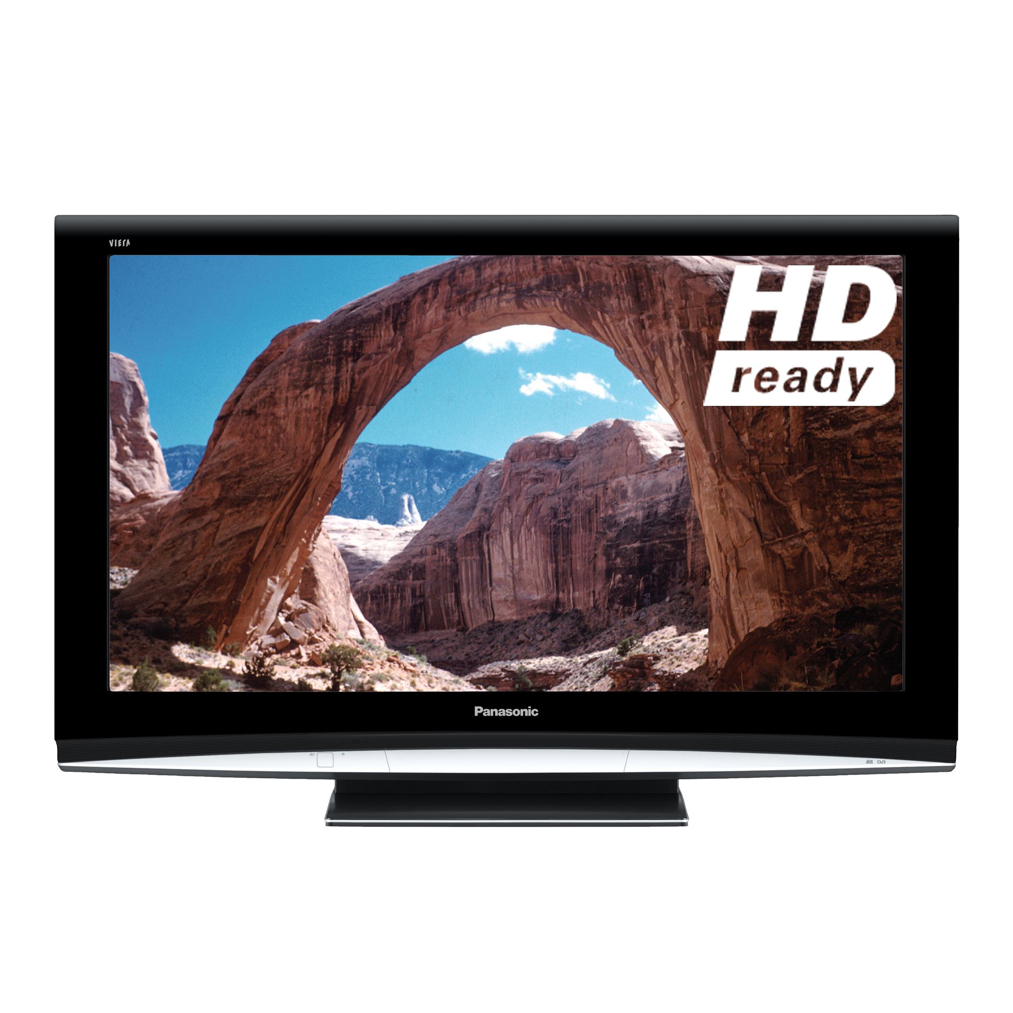 Panasonic Viera TH46PZ80B Plasma HD Ready 1080p Digital Television 46 Inch