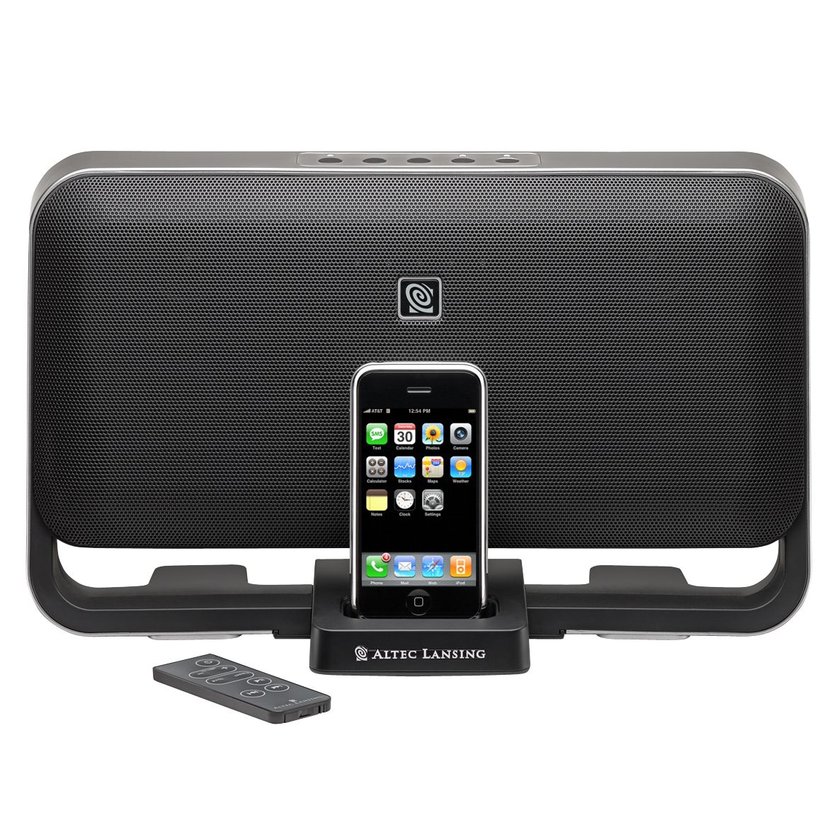 Altec Lansing T612 iPod Speakers