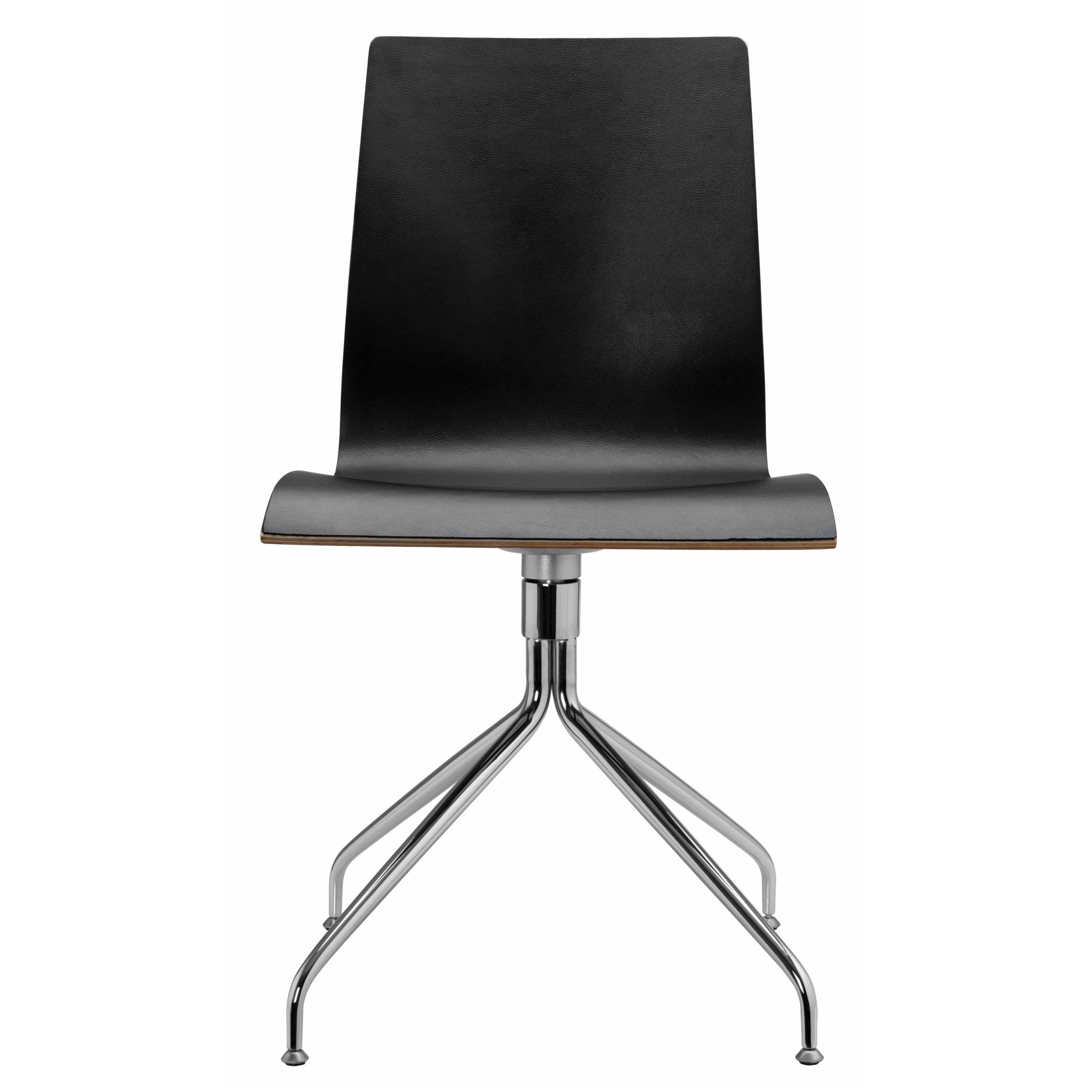 John Lewis Lexie Chair Leather