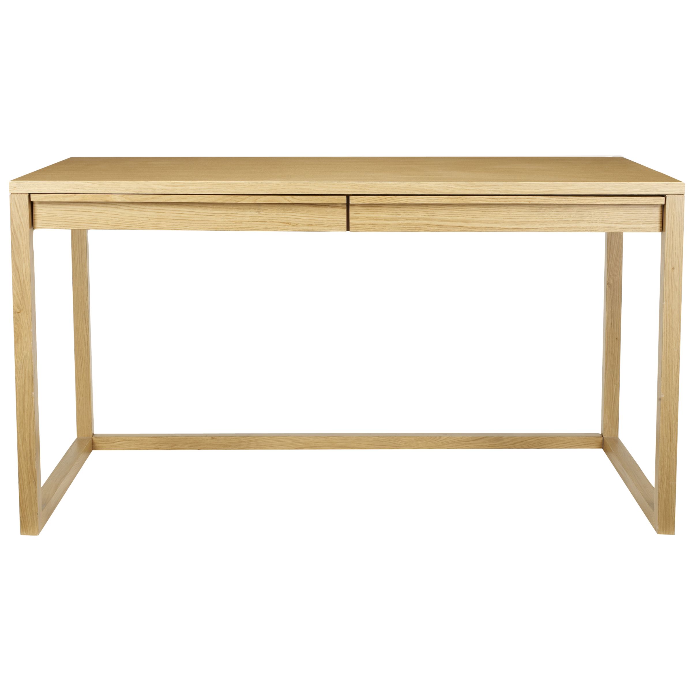 John Lewis Lincoln Desk