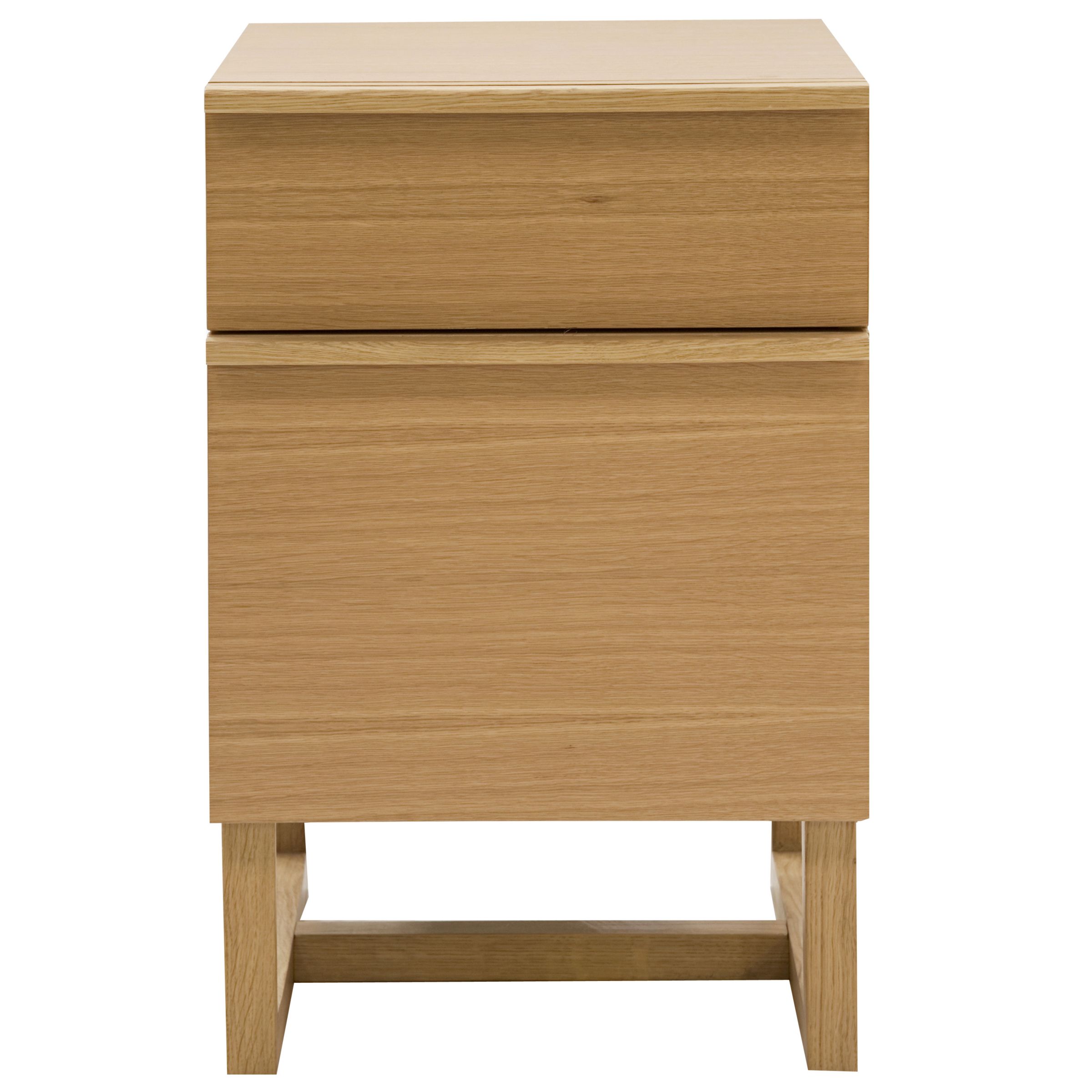 John Lewis Lincoln Filing Cabinet