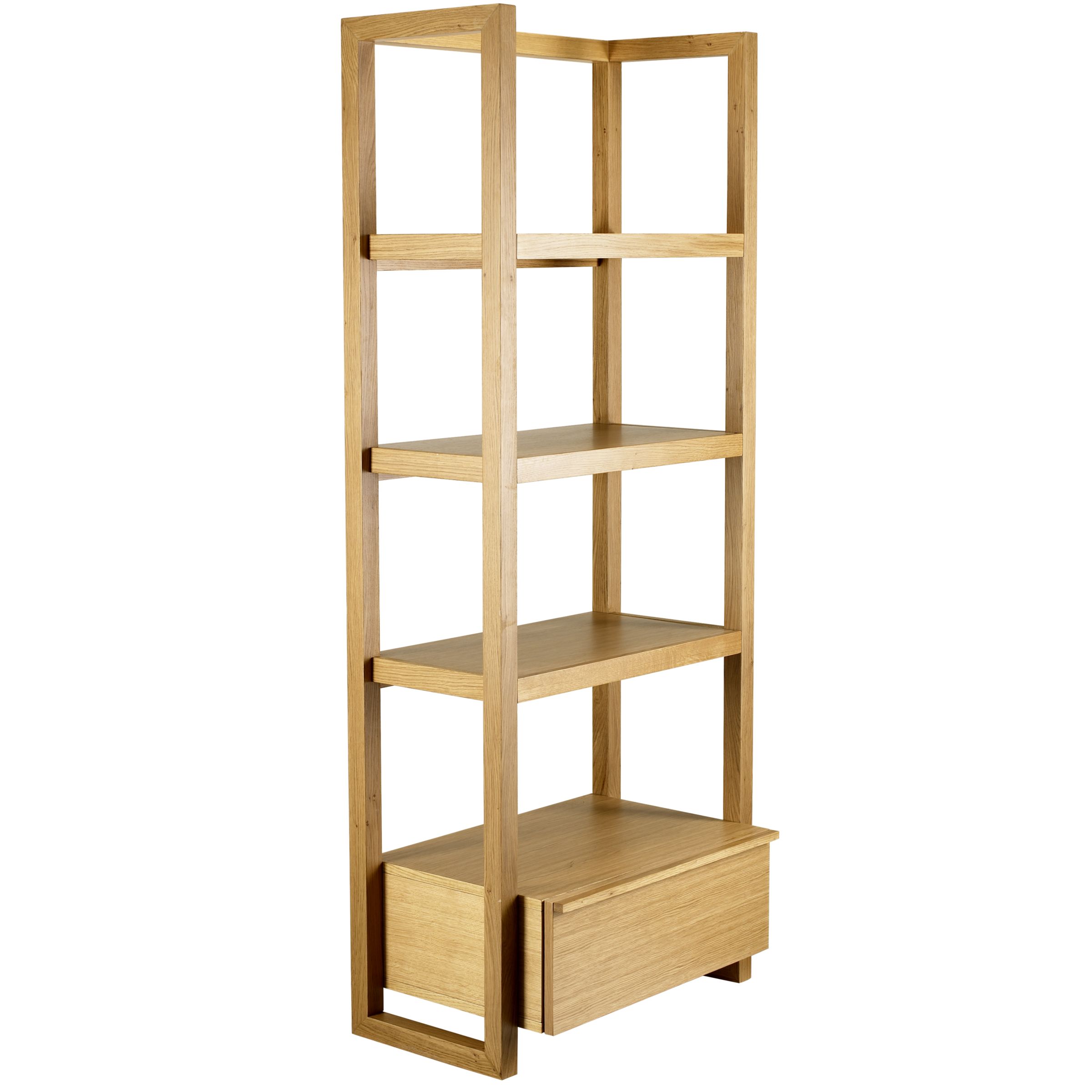 Shelves