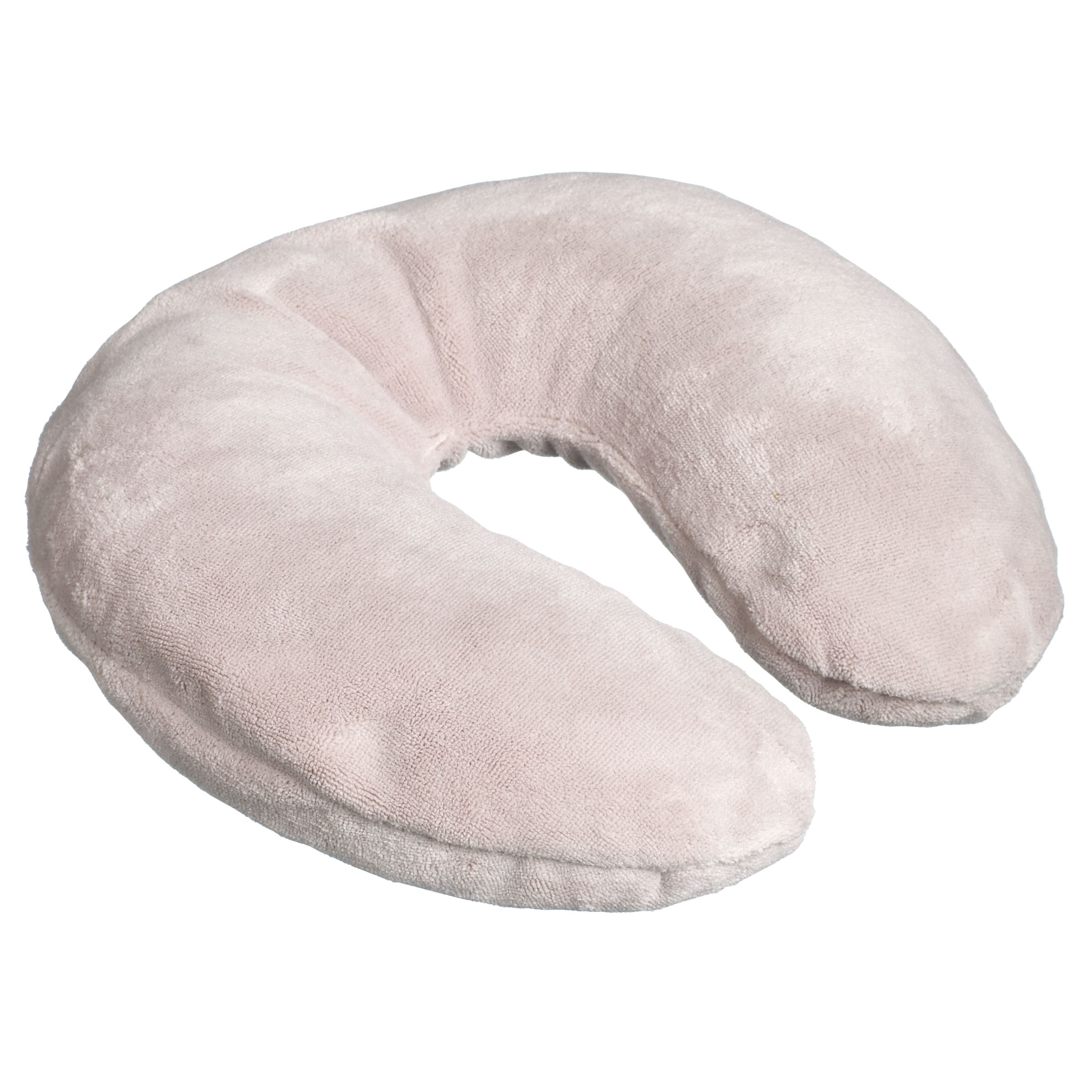 nmiddotamiddotptrade U Pillow Travel Pillow Latte