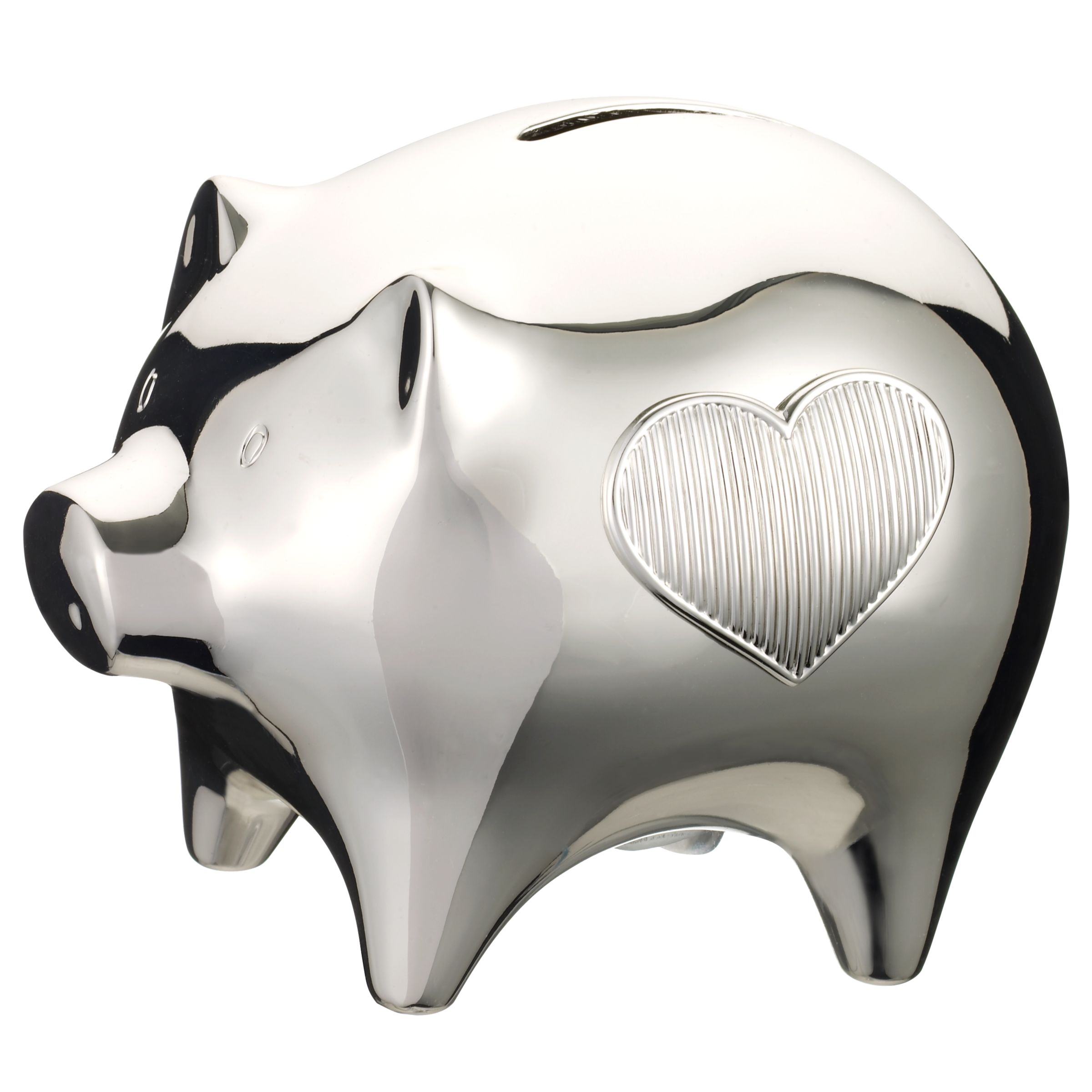 Vera Wang Baby Collection Piggy Bank