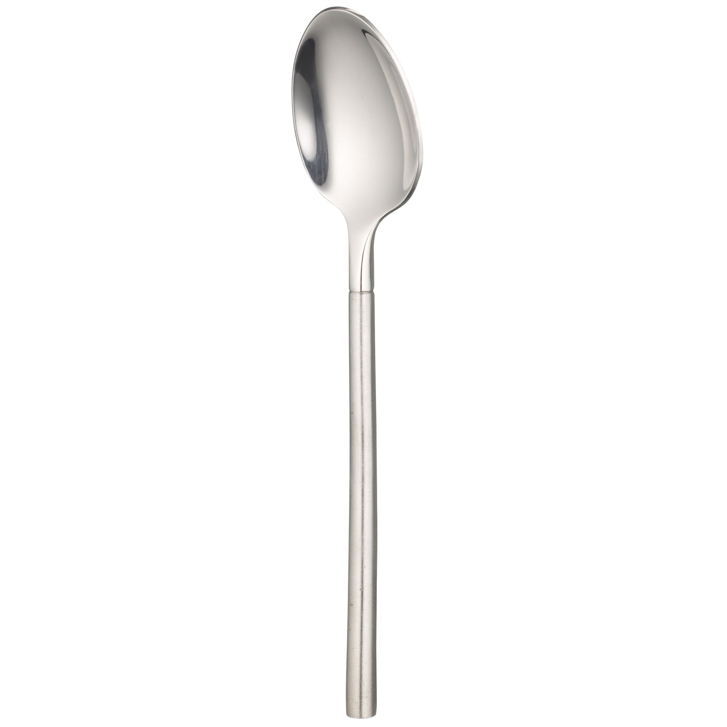 John Lewis Lotus Teaspoon