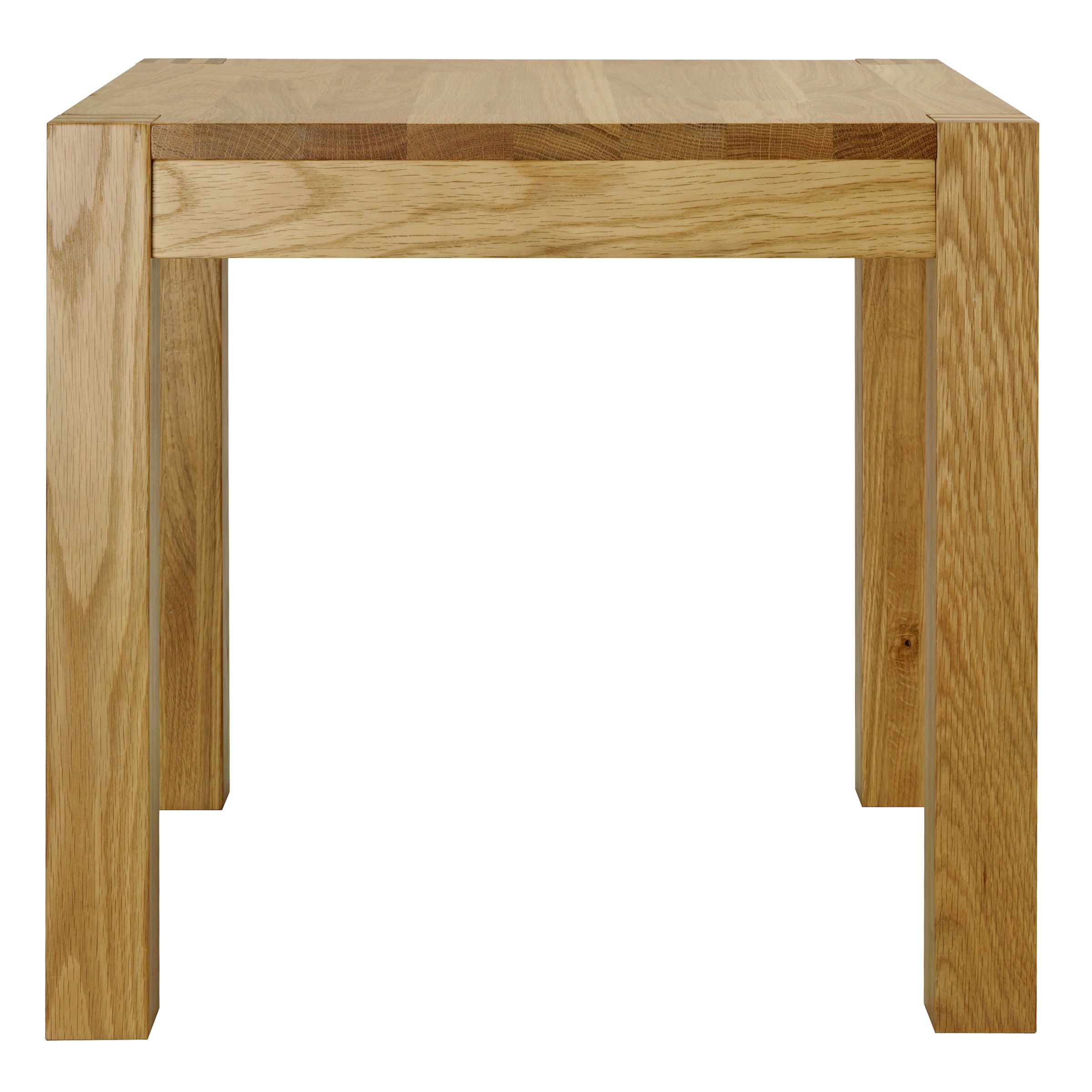 Glen Lamp Table at John Lewis