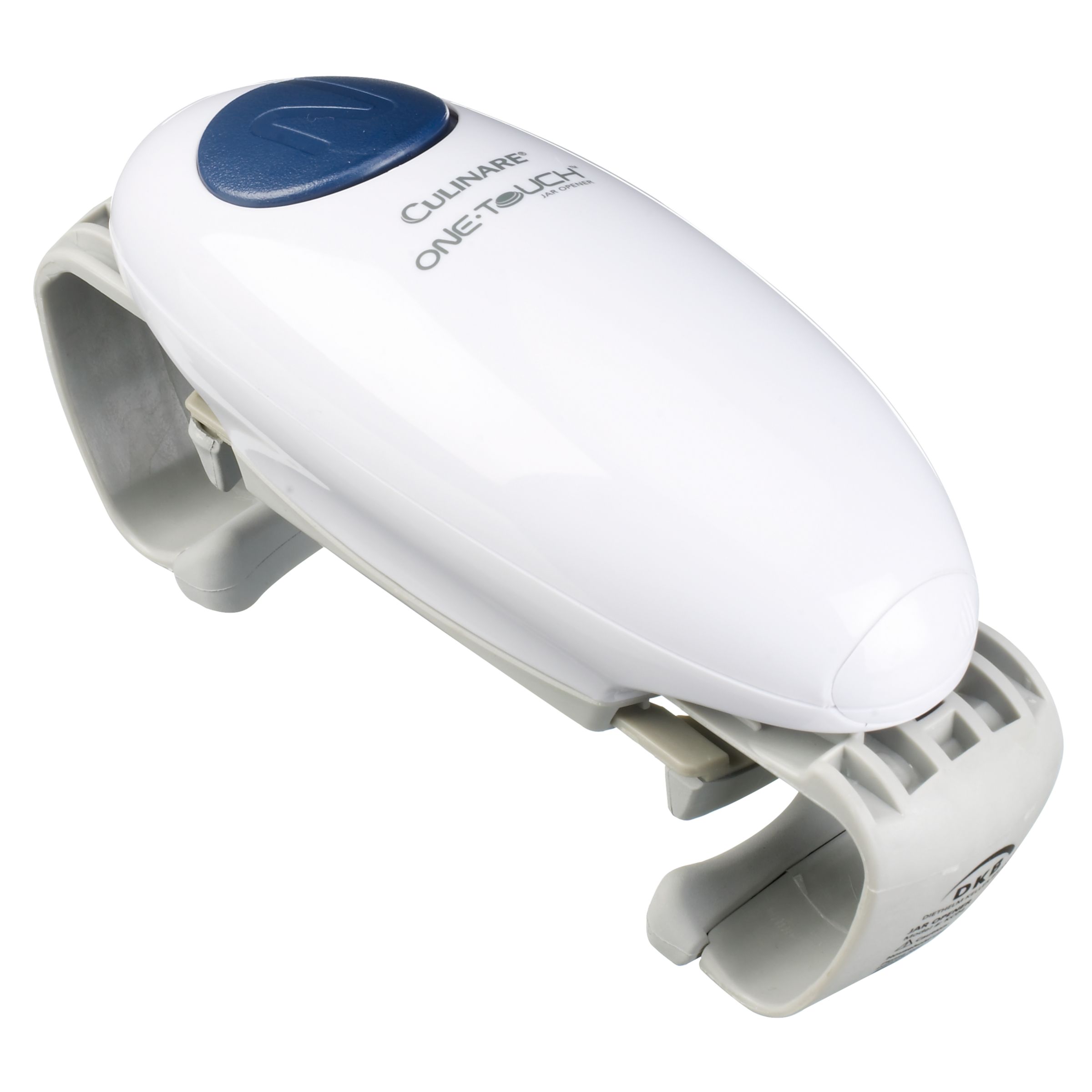 Culinare One Touch Jar Opener