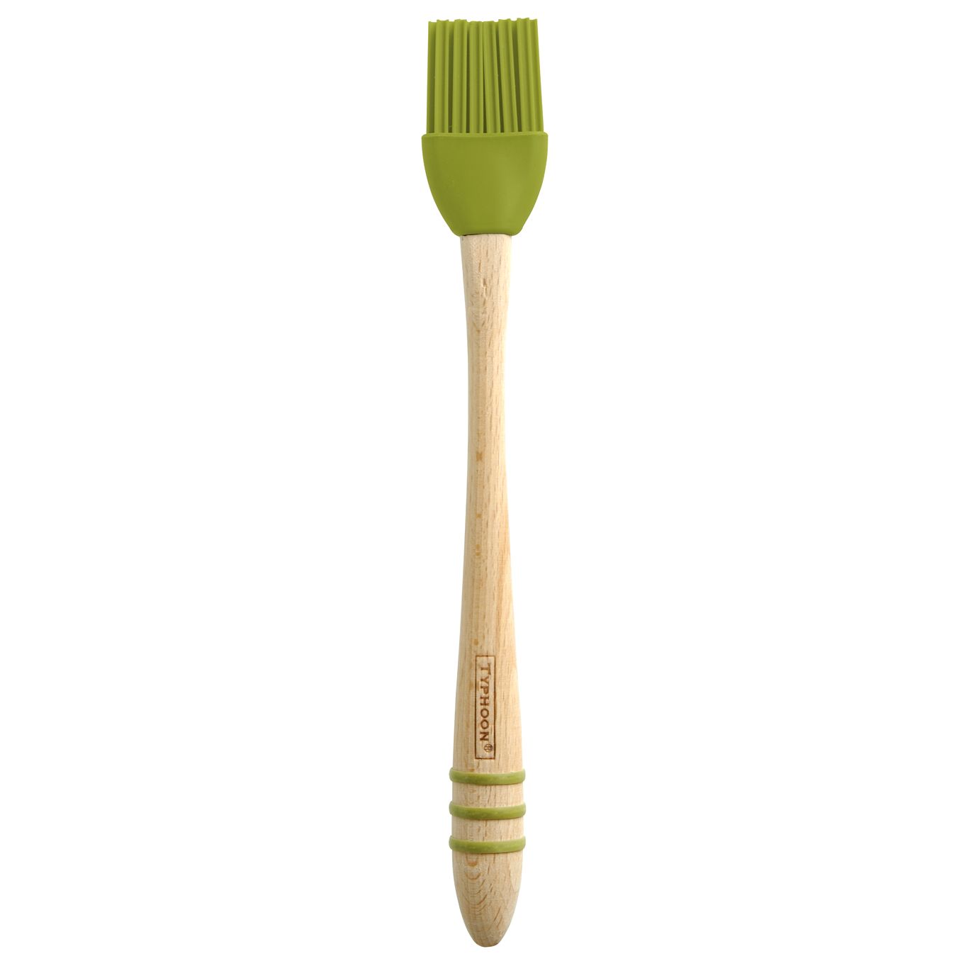 Typhoon Grip It! Pastry Brush, Fennel