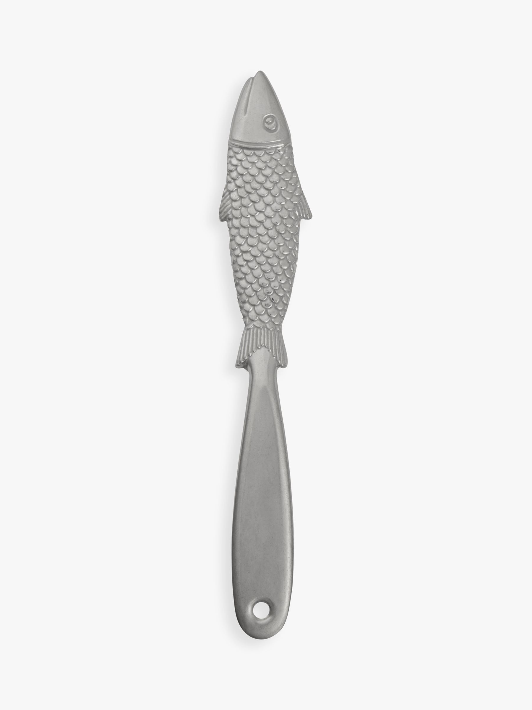 John Lewis Fish Scaler