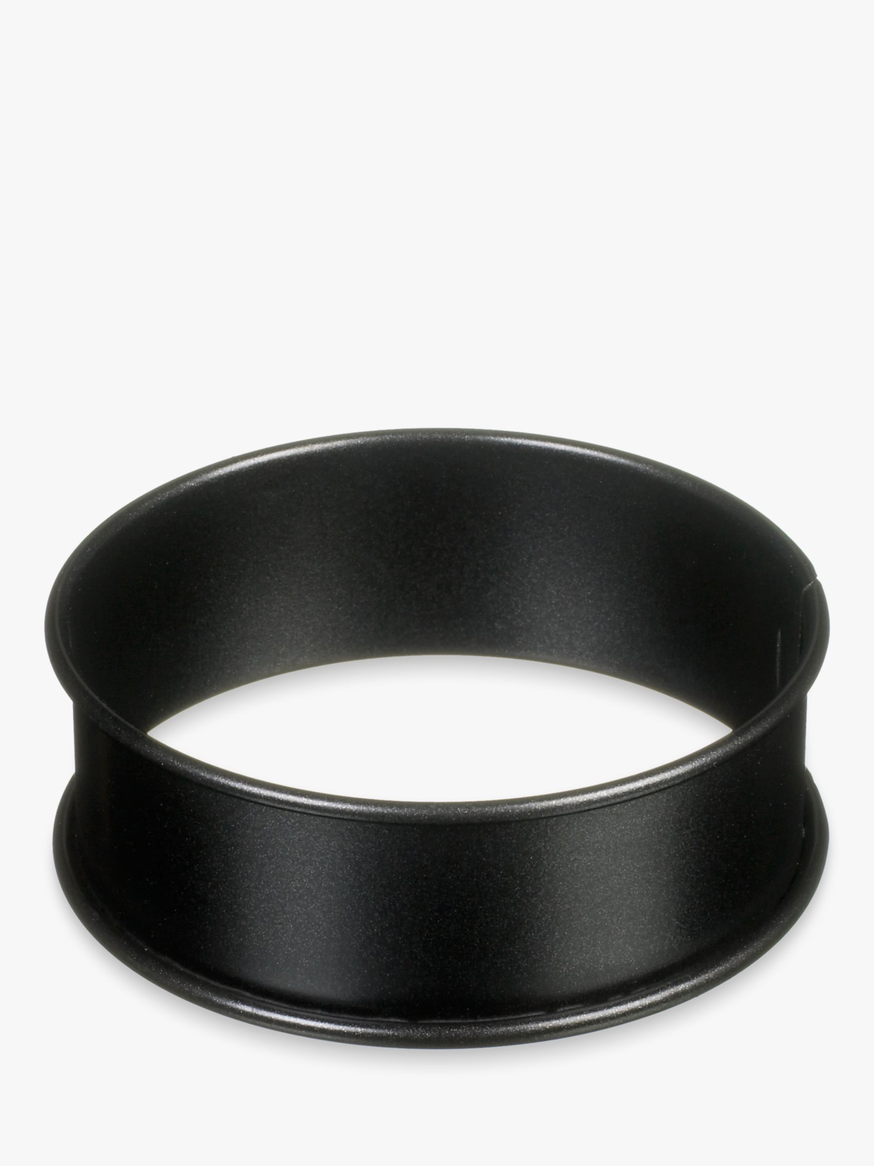 John Lewis Poachette Rings, Set of 2