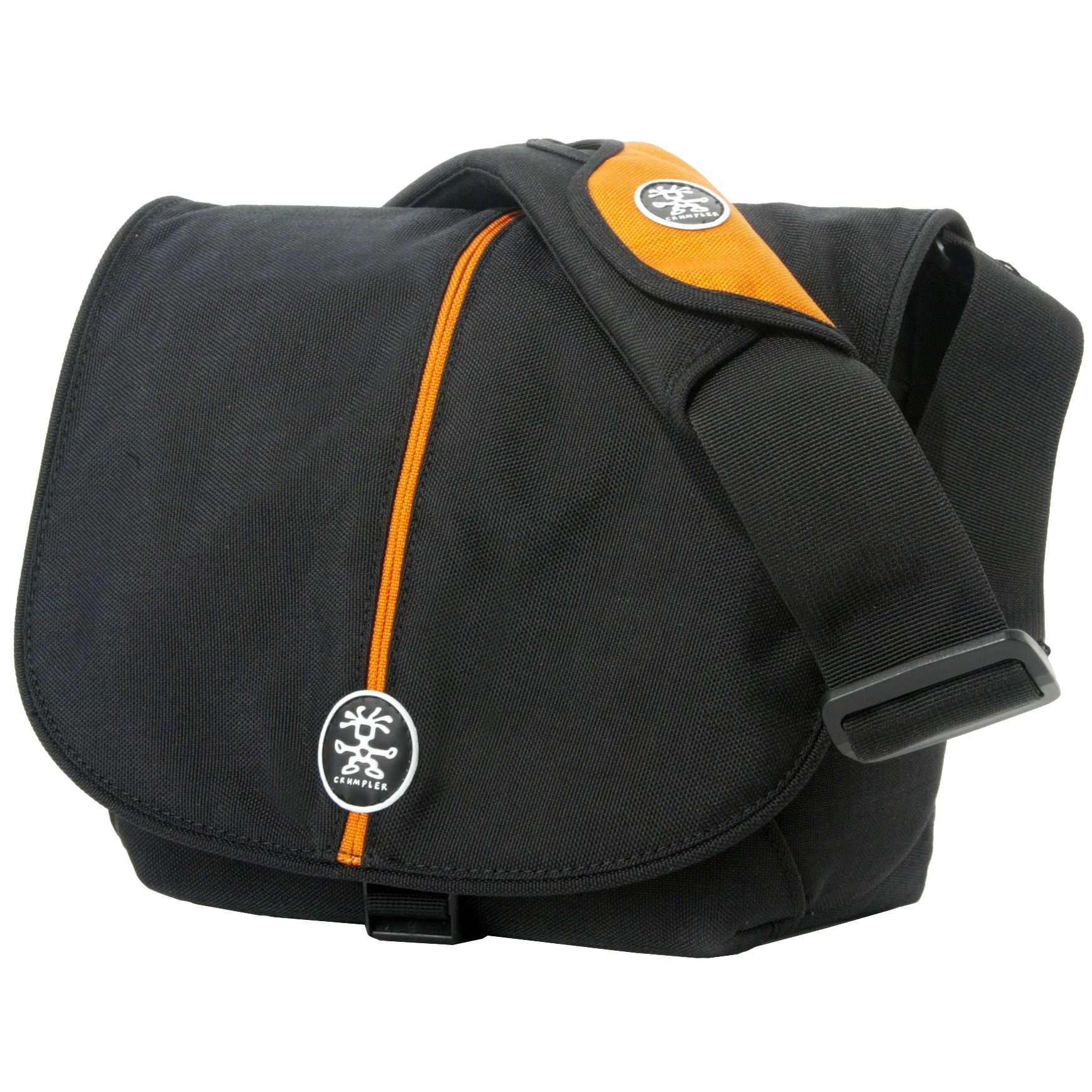Crumpler Pretty Boy Maxi 3000 SLR Camera Case Black