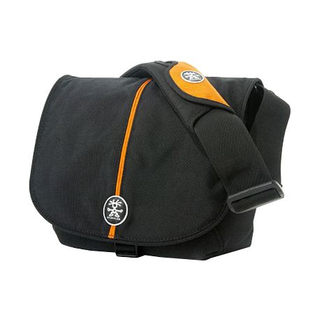 Crumpler Pretty Boy Maxi 4000 SLR Camera Case, Black