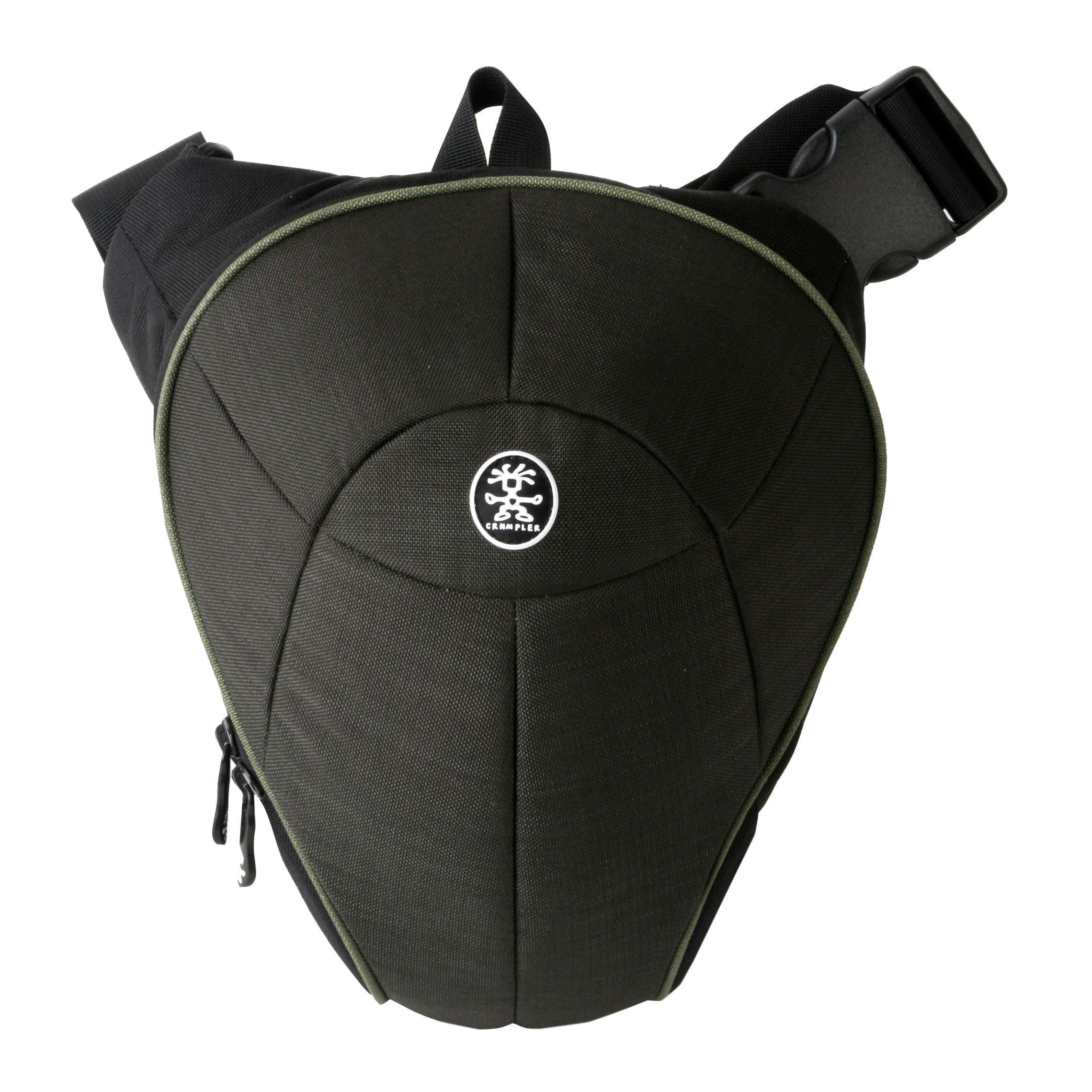 Crumpler Jimmy Bo 400 SLR Case Black