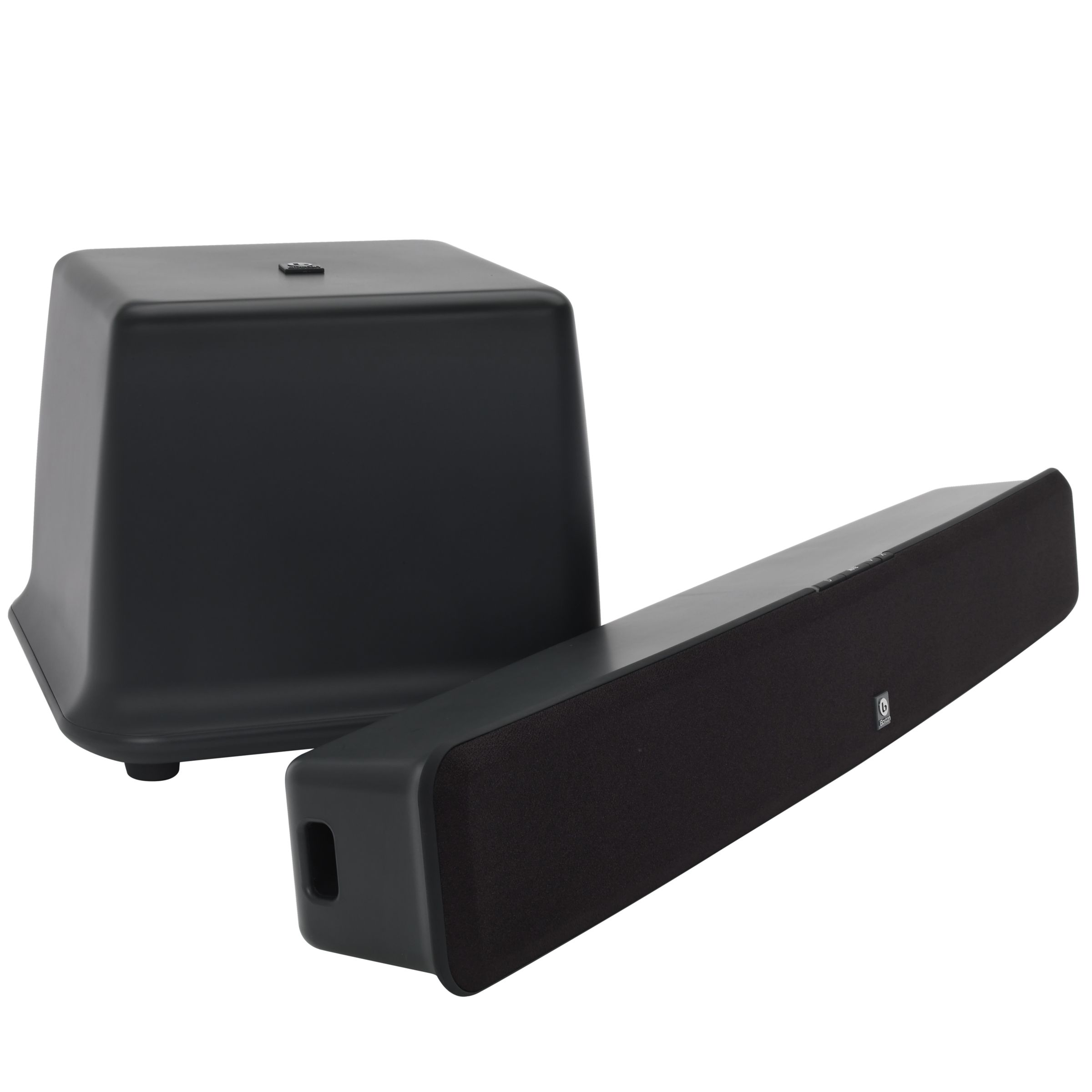 Boston Acoustics Home Cinema System