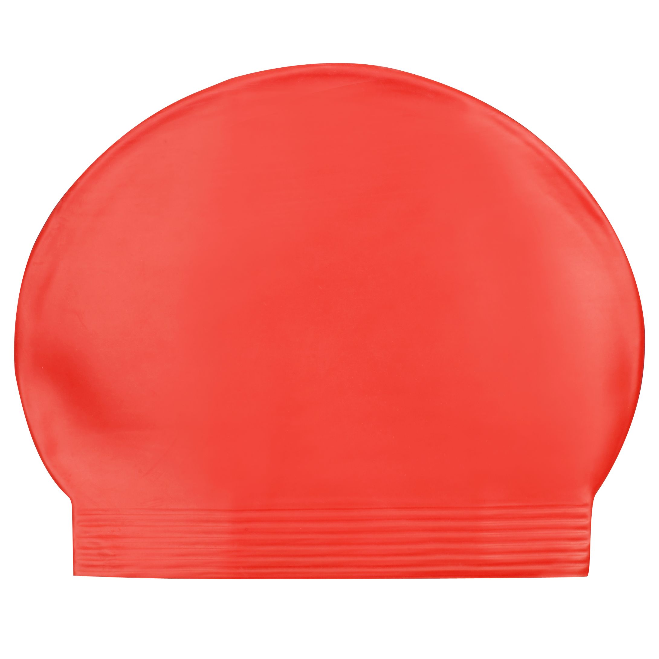 John Lewis Swim Hat, Red