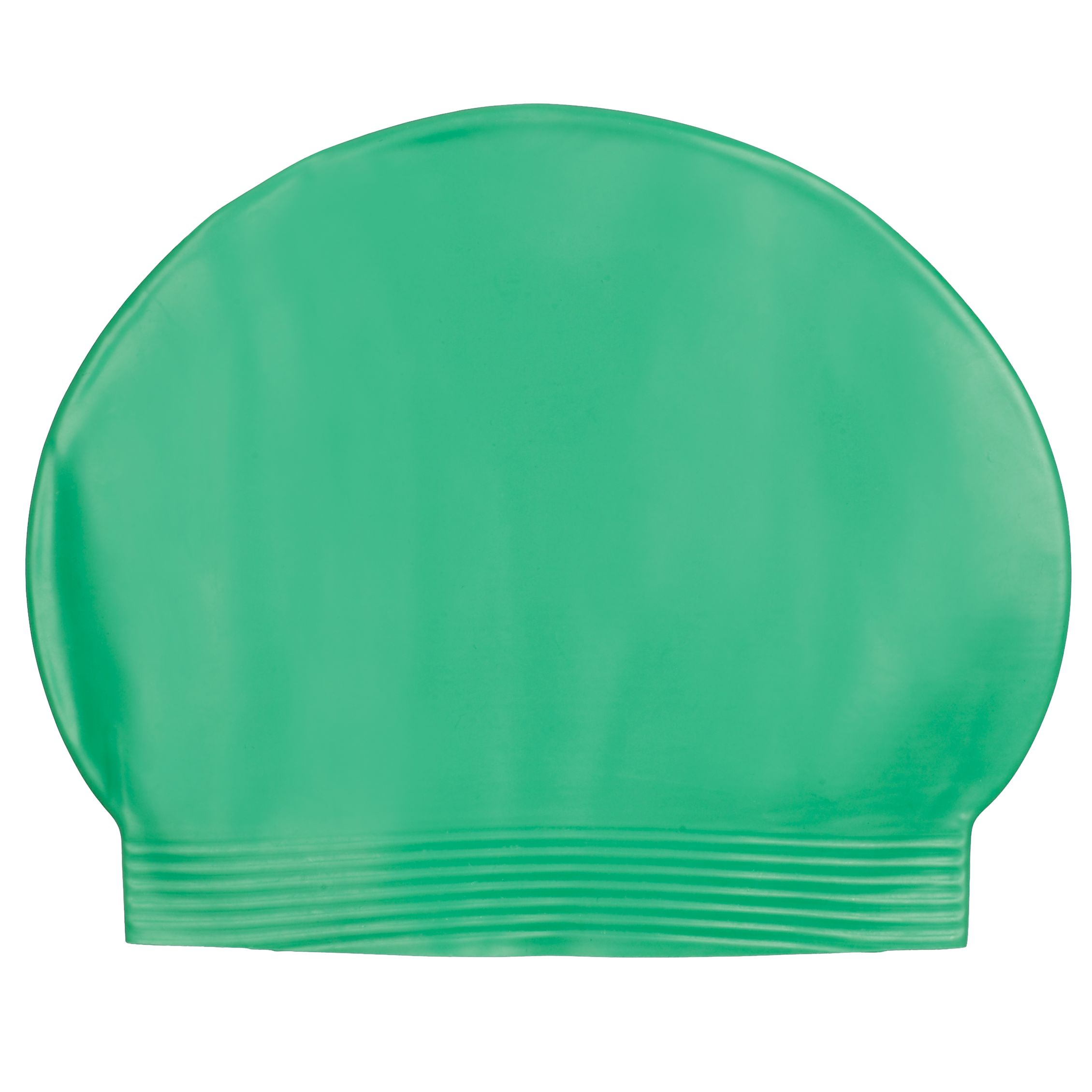 John Lewis Swim Hat, Green