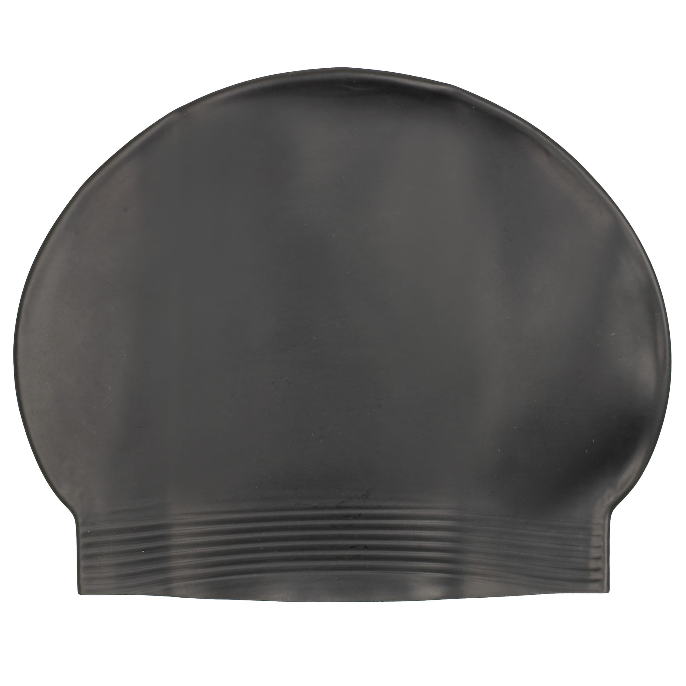 John Lewis Swim Hat, Black