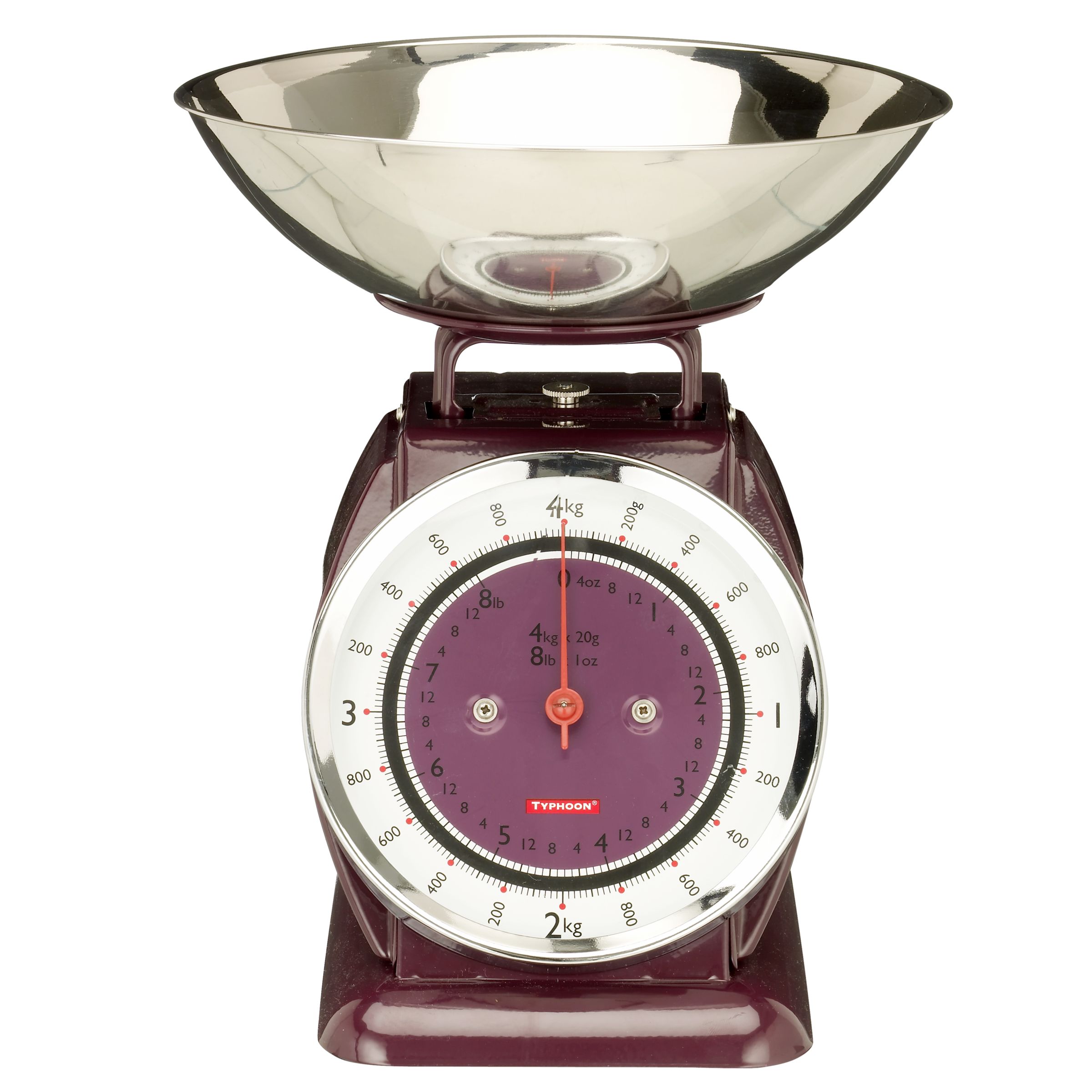 Typhoon Italian Job Scales, Fig
