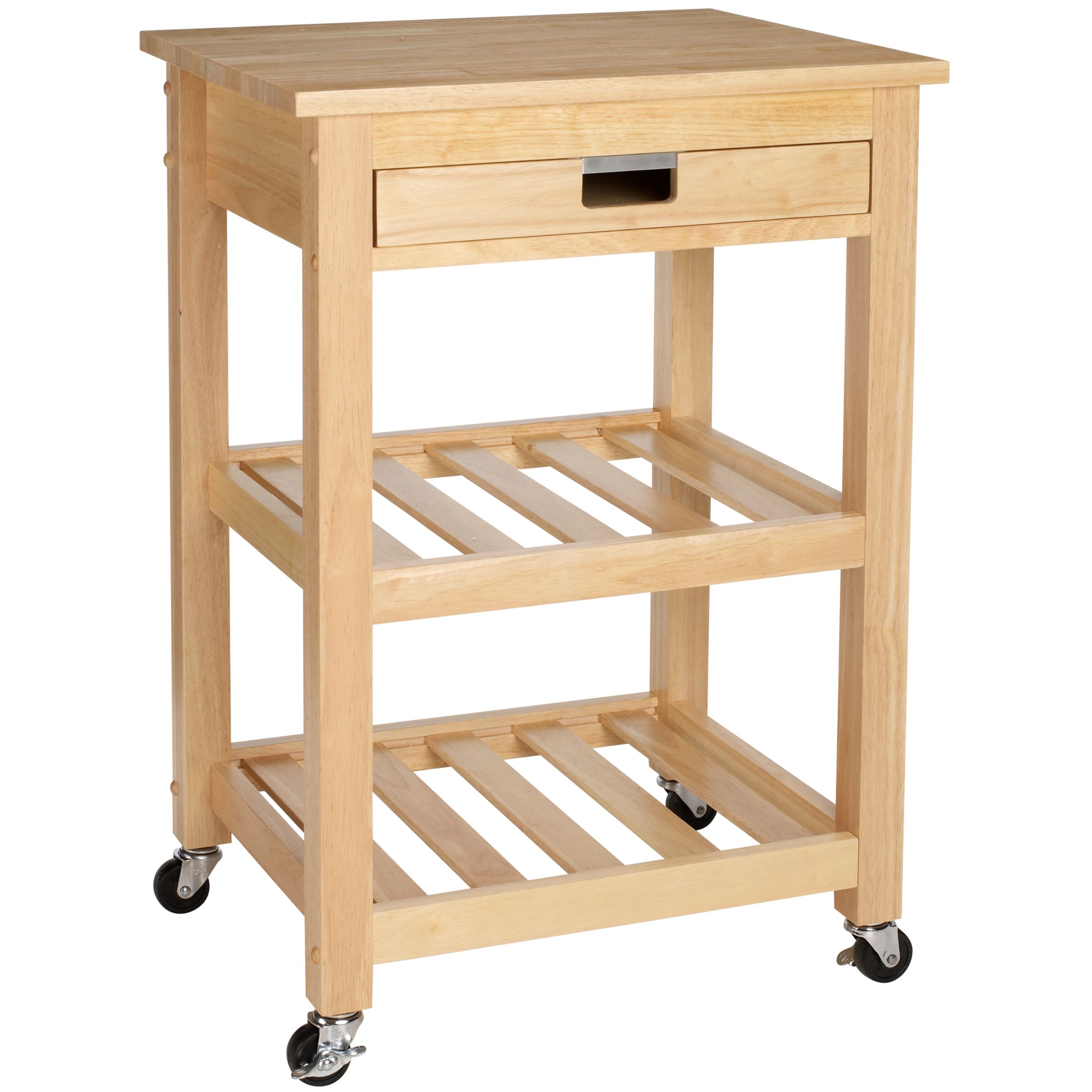 John Lewis Butchers Trolley