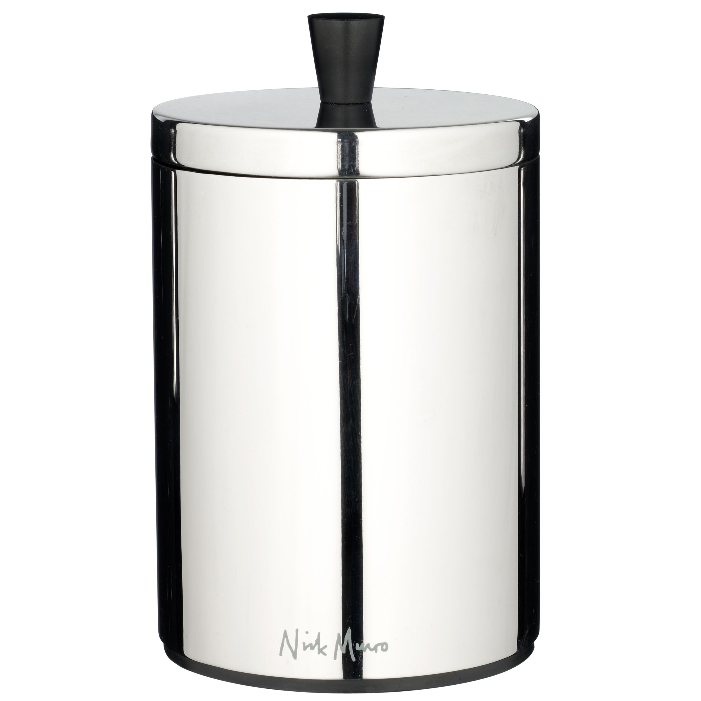 Nick Munro Geo 3 Sugar Pot