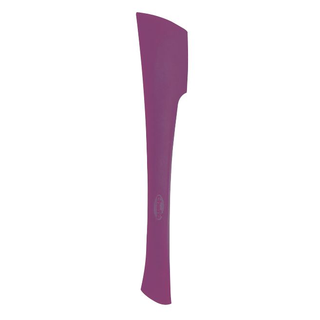 Chefn Silicone Large Spatula Eggplant