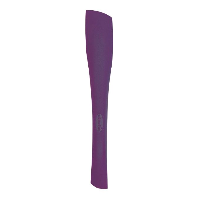 Chefn Silicone Small Spatula Eggplant