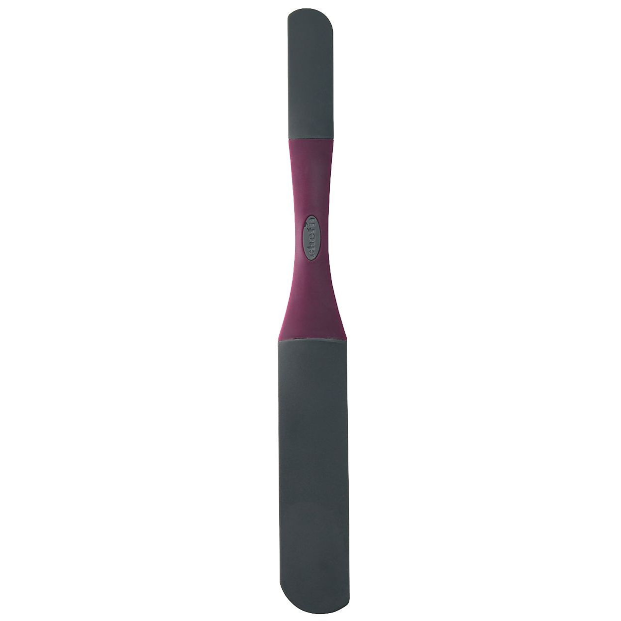 Chefn Silicone Palette Spreader Eggplant