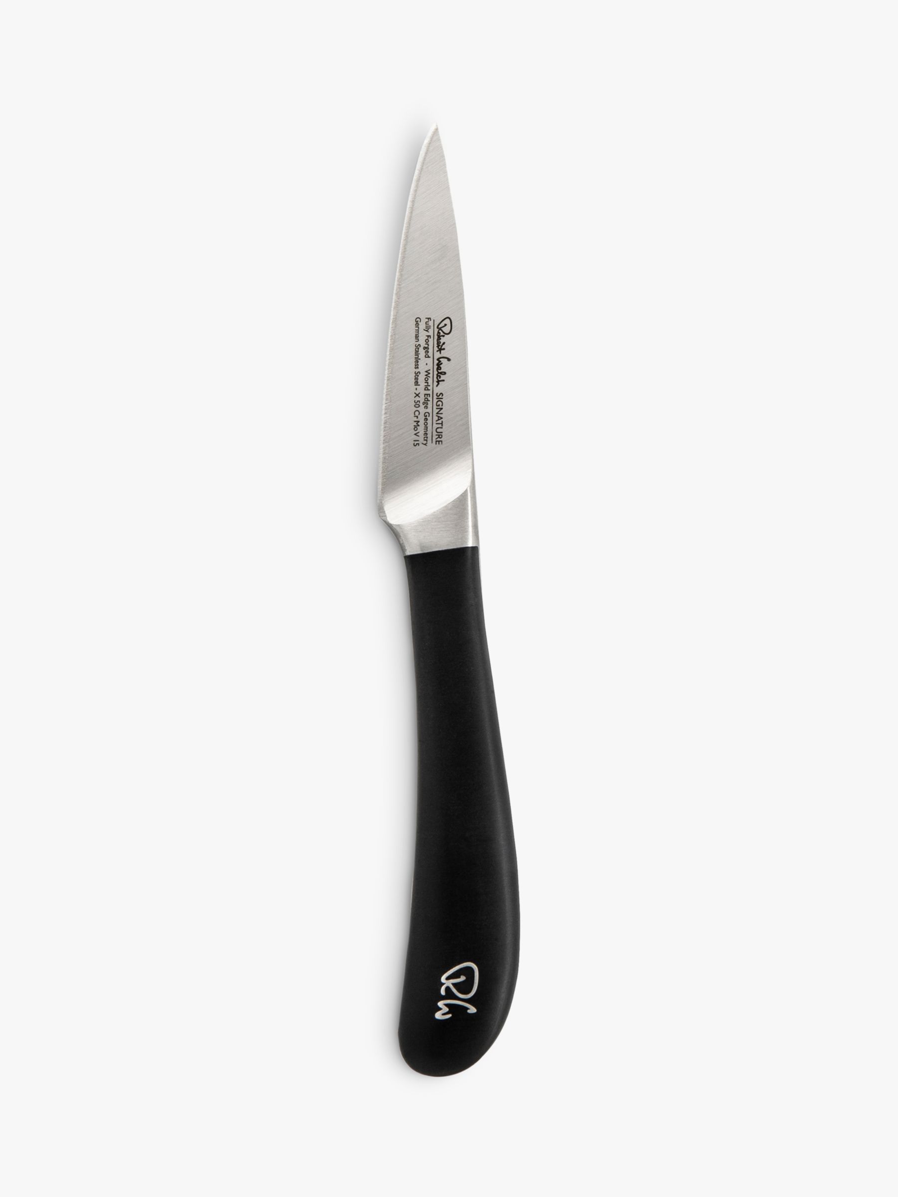 Robert Welch Signature 8cm Vegetable Knife