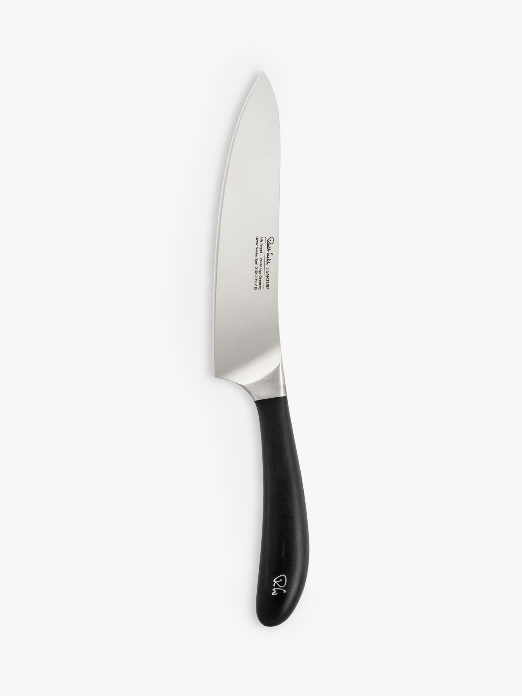 Robert Welch Signature 18cm Cooks Knife