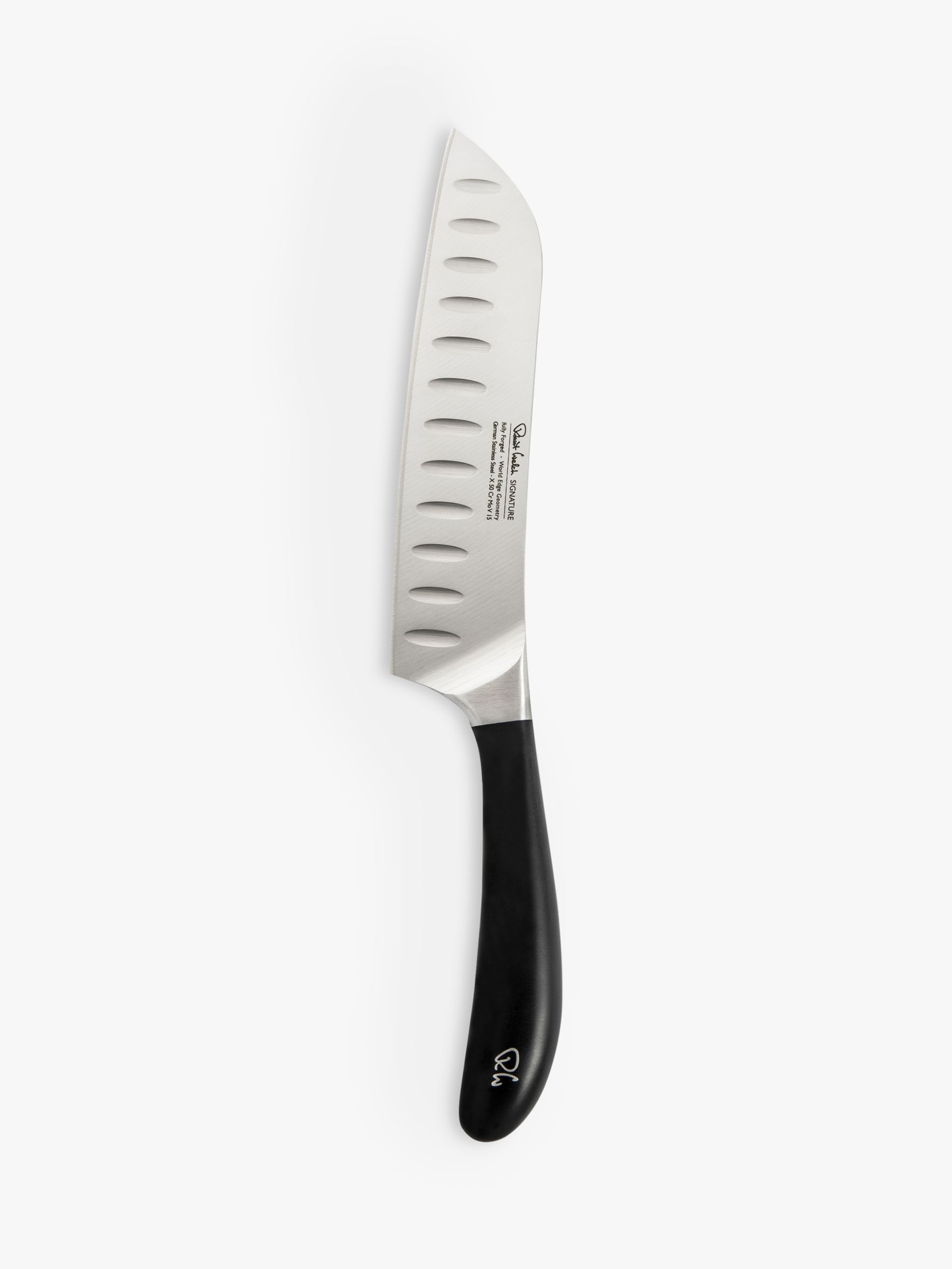 Robert Welch Signature 17cm Santoku Knife